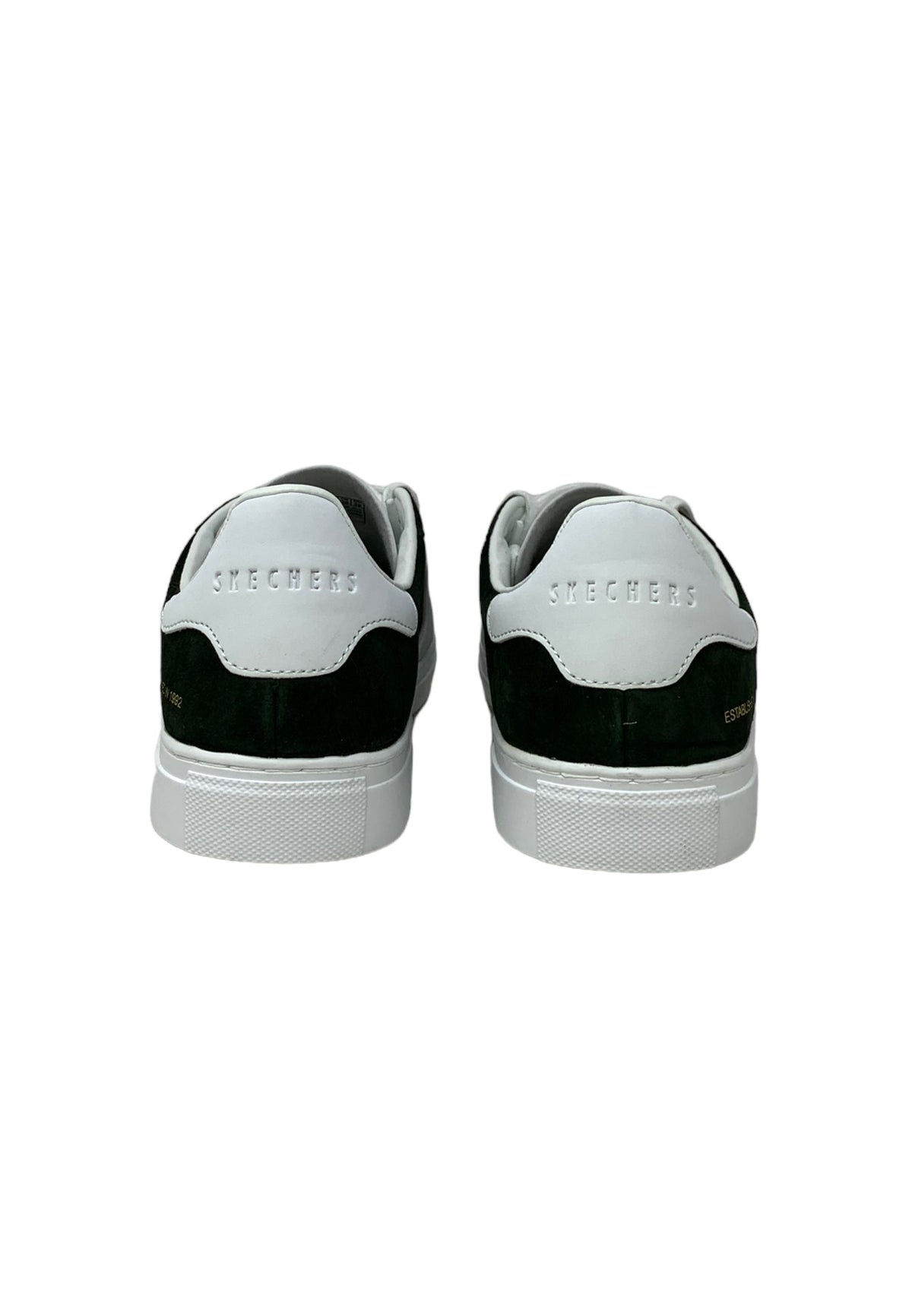 Sneakers SKECHERS Arch fit legend - HAMOR 254000/OLV Uomo