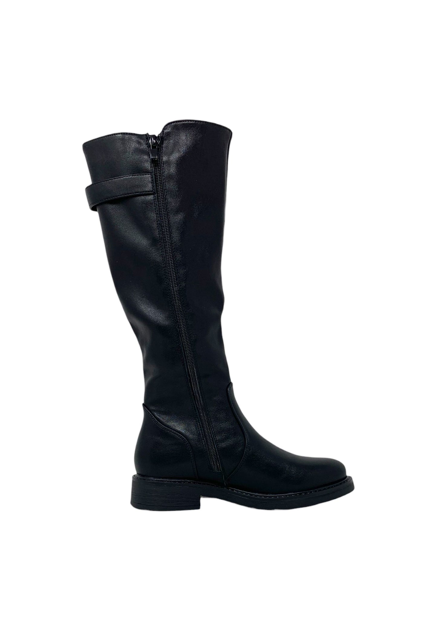 Stivale GALIA H015-71 BLACK donna
