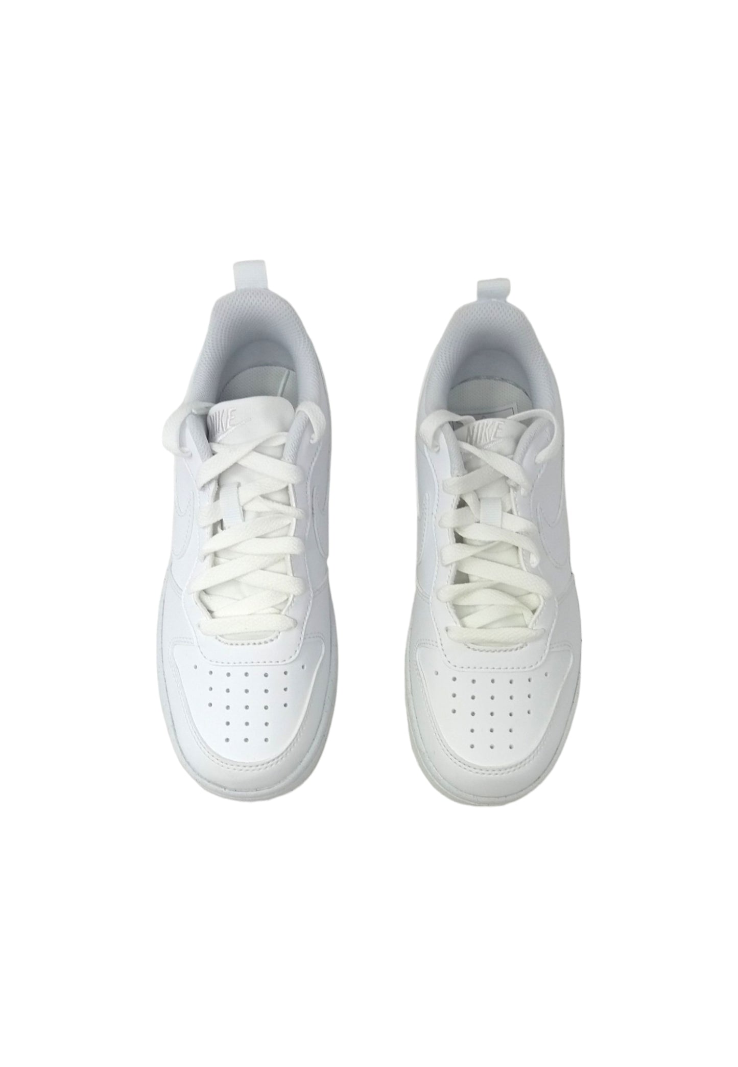 Sneaker NIKE COURT BOROUGH LOW RECRAFT DV5456 106 Unisex