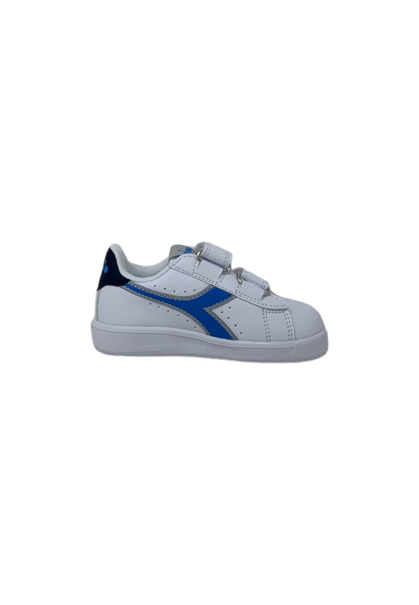 SNEAKER DIADORA GAME P TD 101.173339 01 D0584 Bambino