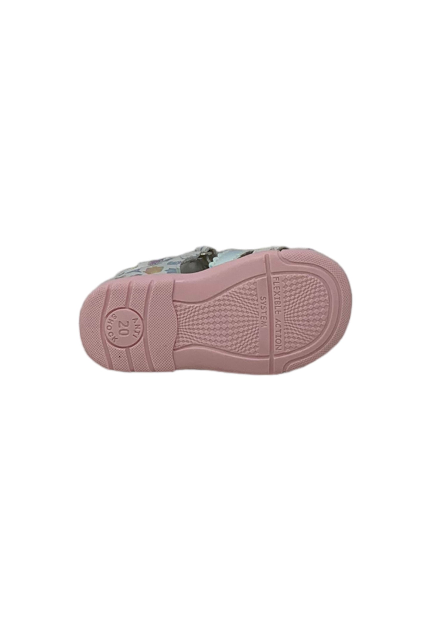 Sandali PRIMIGI 5909822 bambina