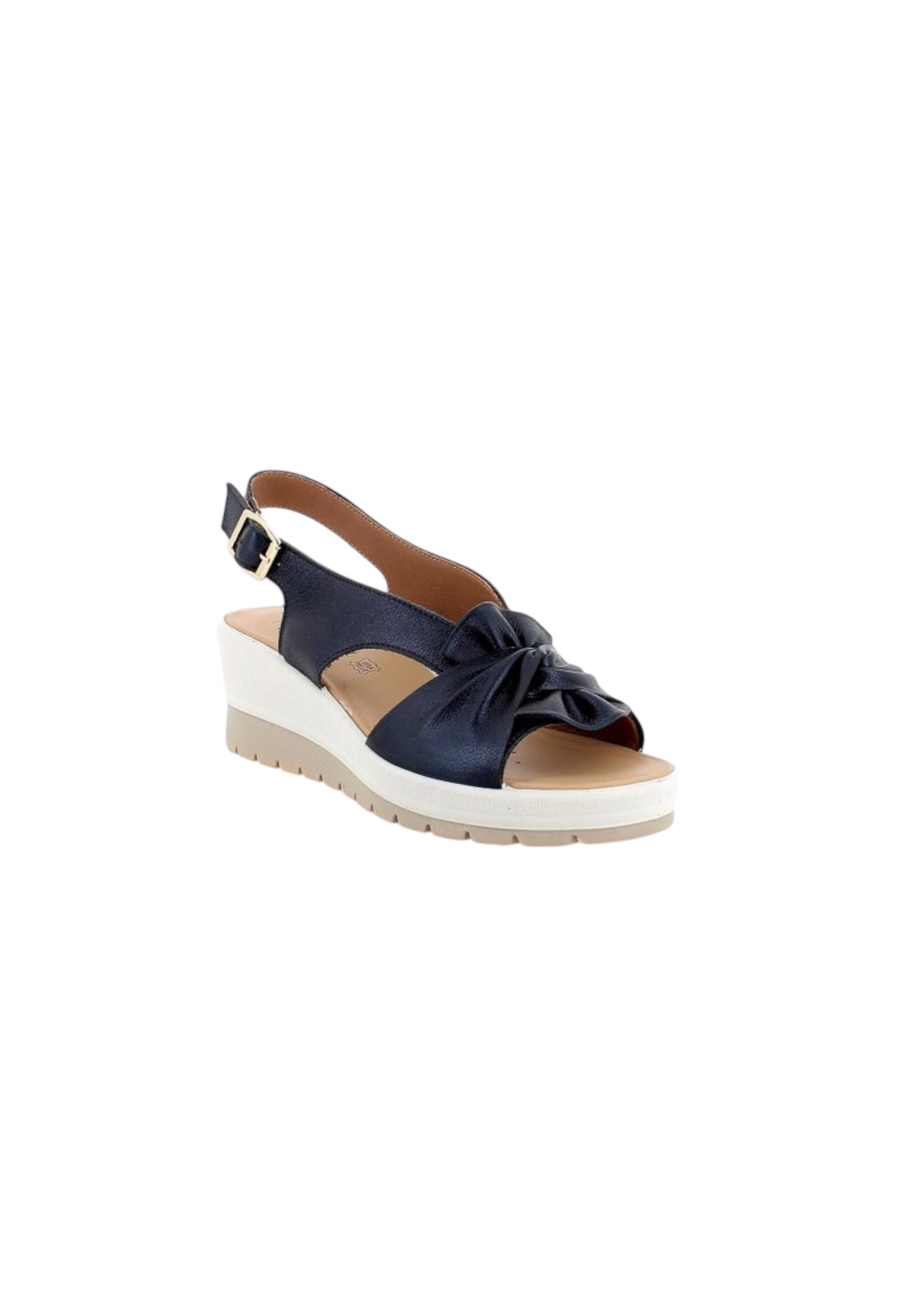 Sandali con zeppa Enval Soft 1283922 Donna