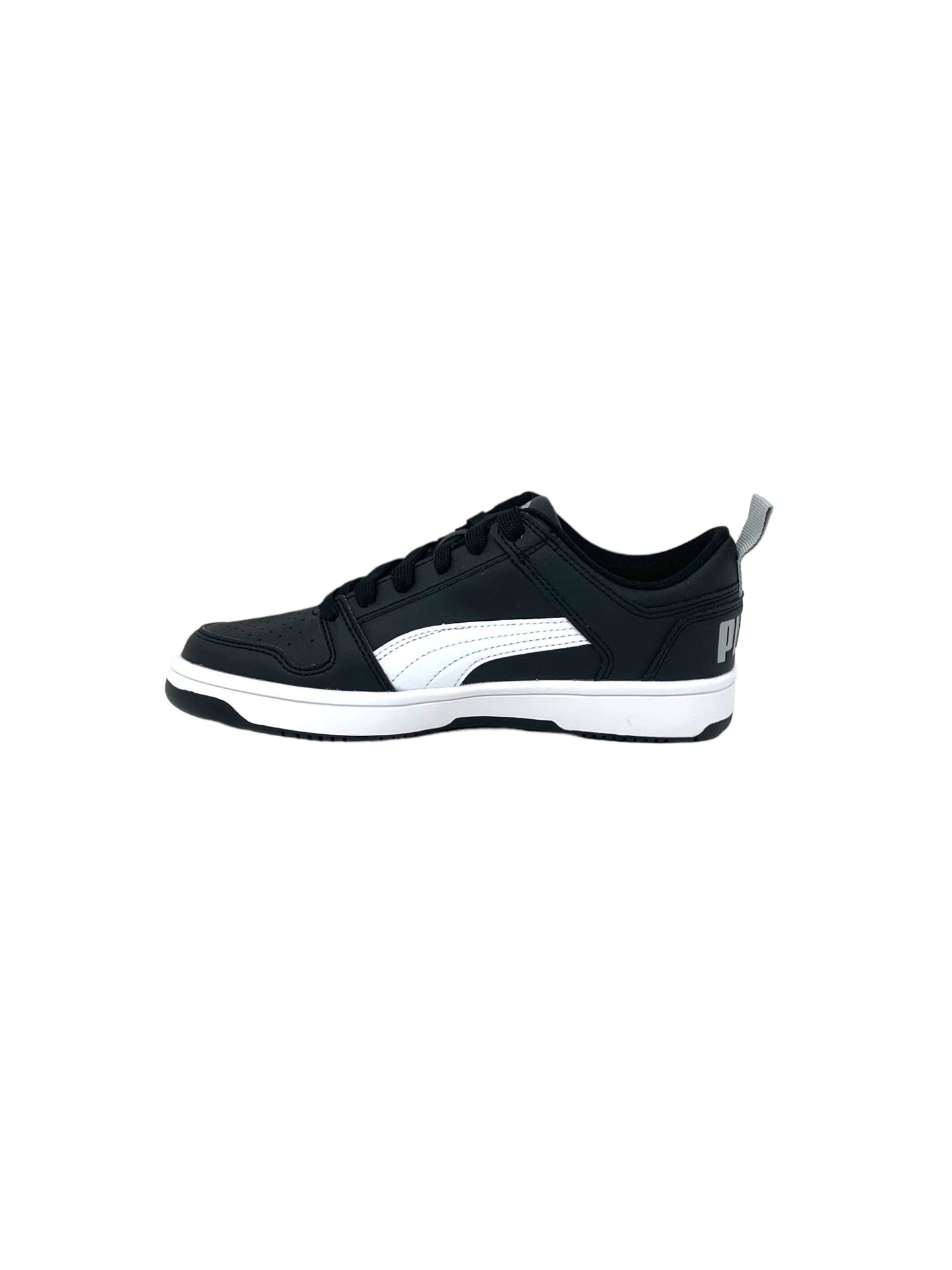Scarpa da ginnastica PUMA REBOUND LAYUP LO SL 370490 02 Ragazzo