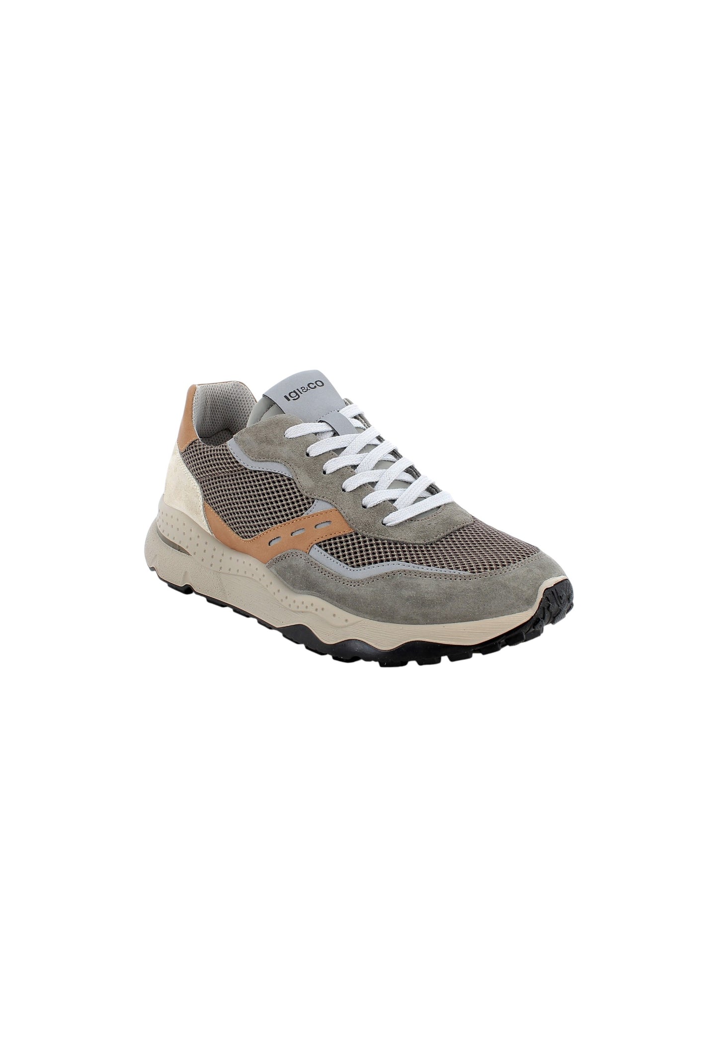 Sneakers Igi&Co 1115811 Uomo