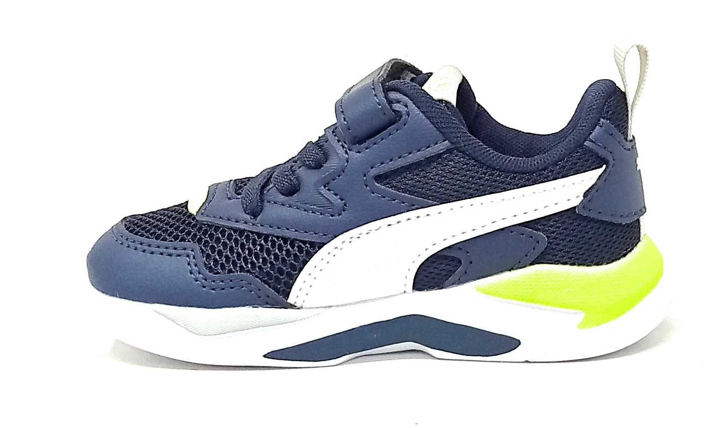 Scarpa da ginnastica PUMA X-RAY lite 37439521 bambino