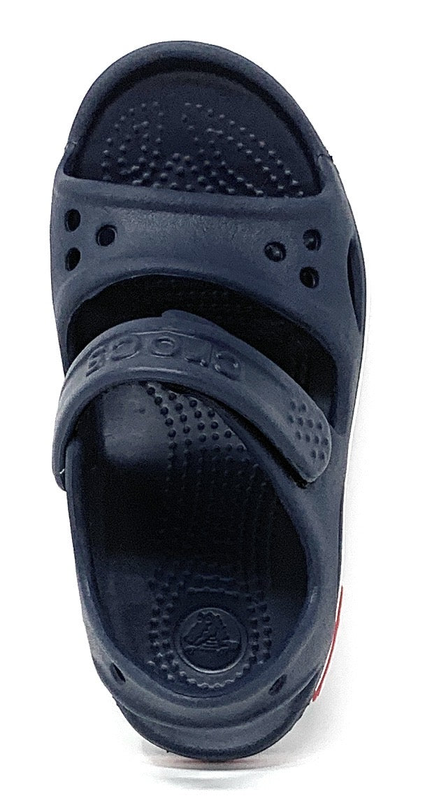 Sandalo CROCS 14854-462 NAVY/WHITE Bambino