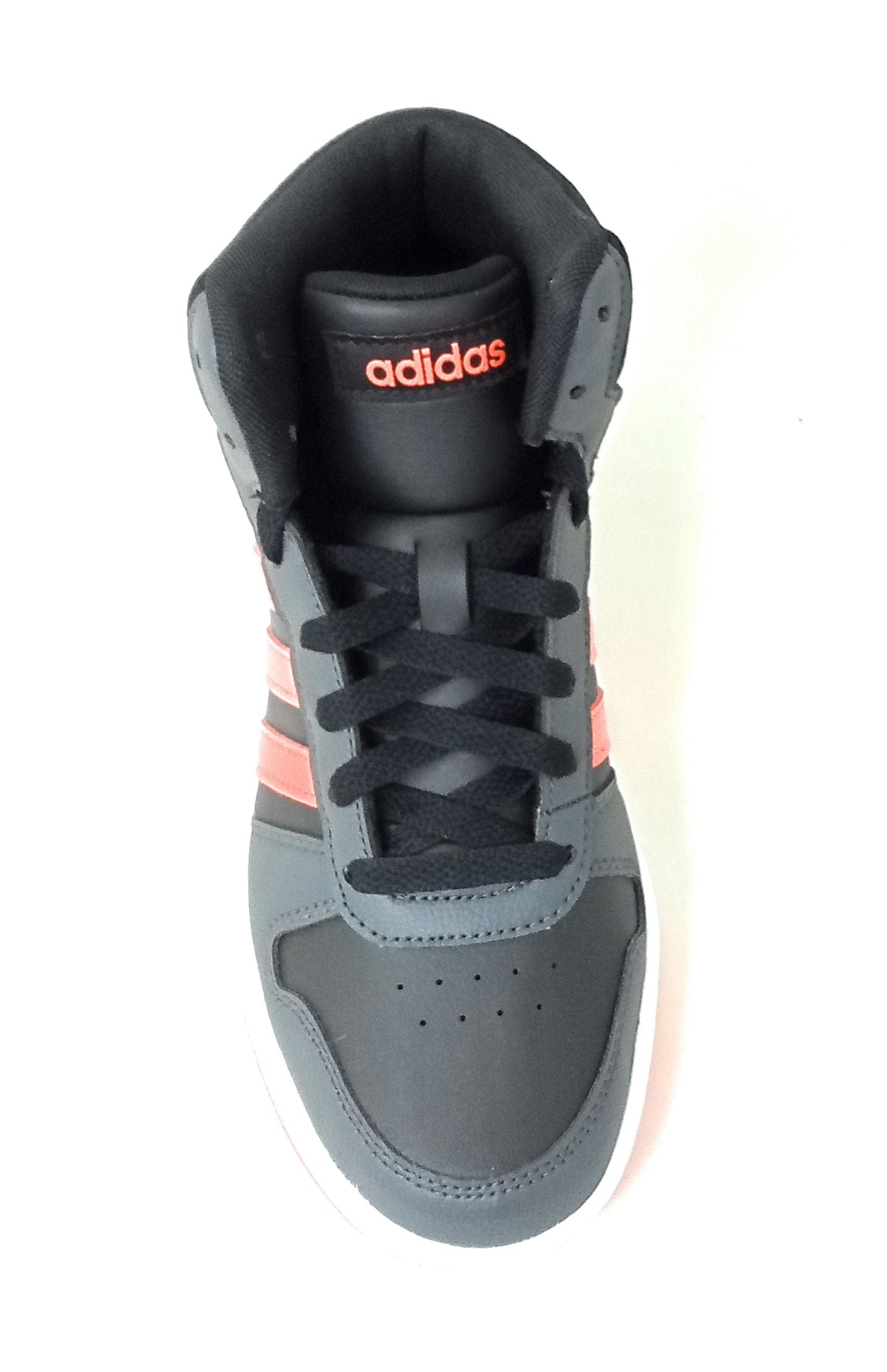 Scarpa da ginnastica ADIDAS HOOPS MID 2.0 K GZ7768 Bambino Ragazzo