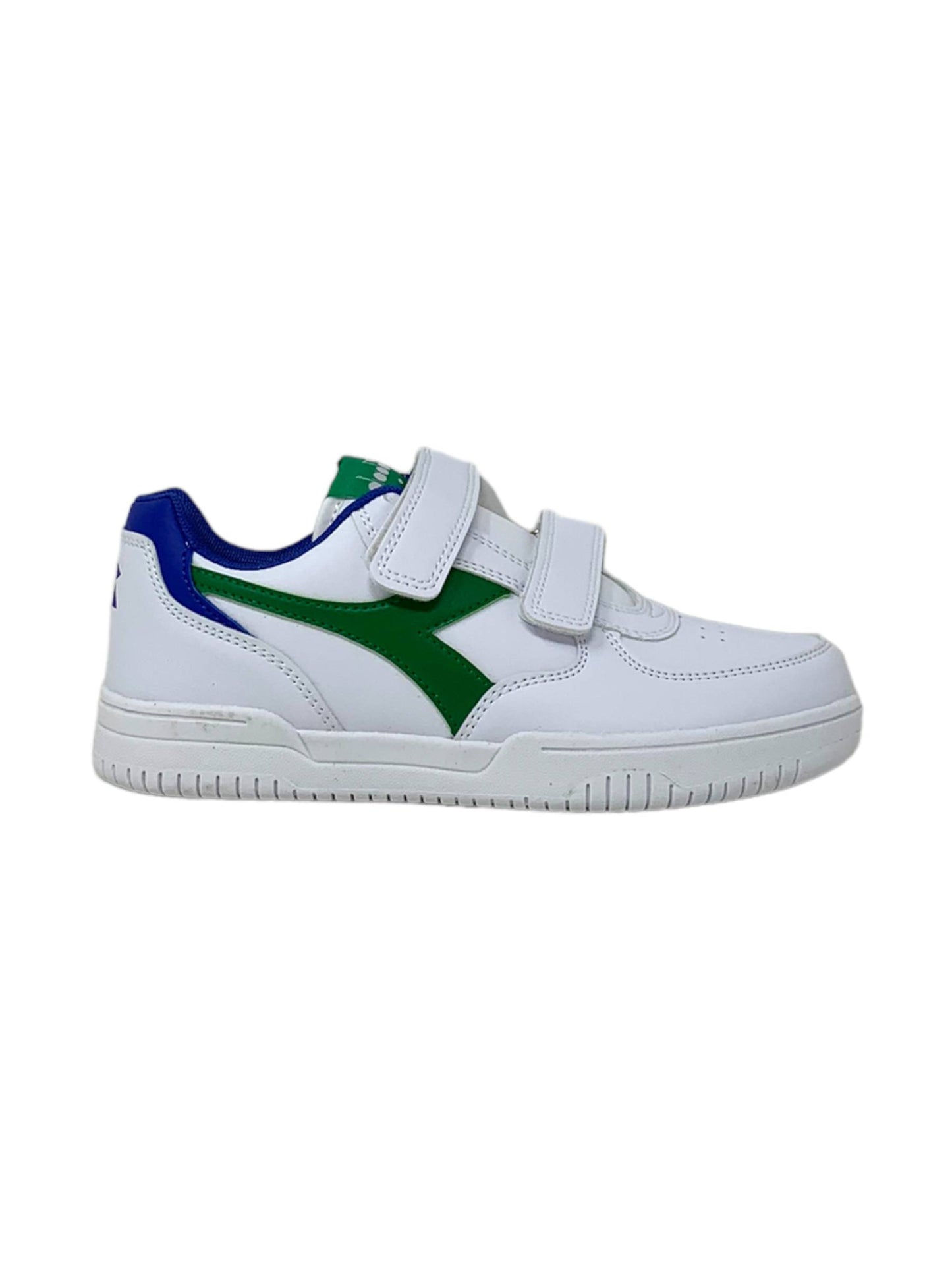 Sneaker DIADORA Raptor Low PS 101.177721 01 D0287 bambino