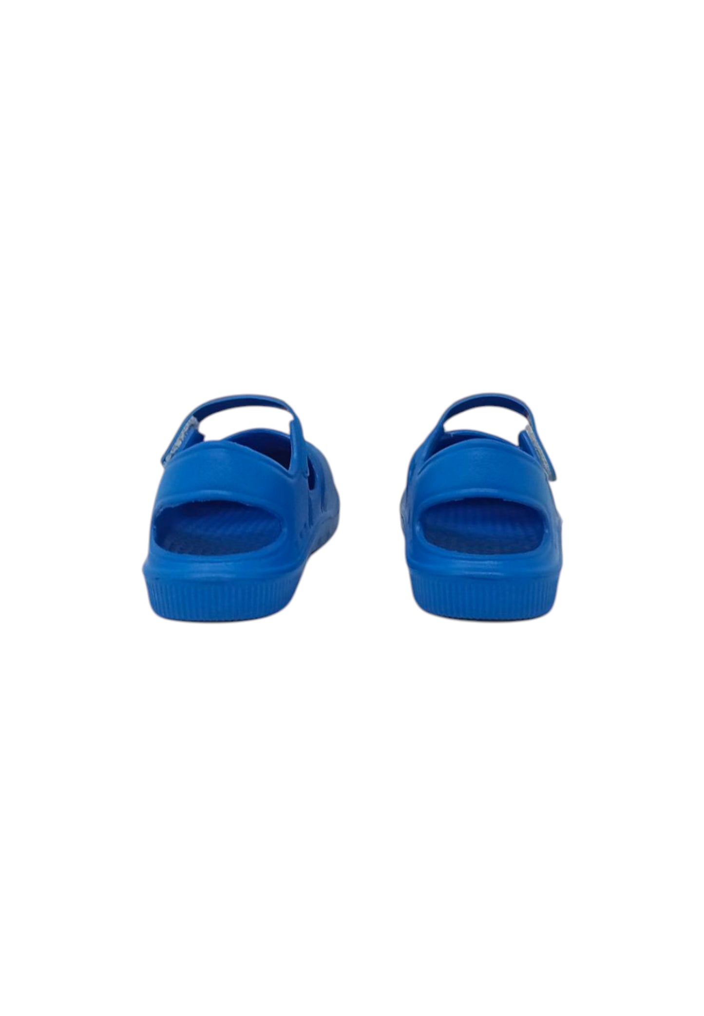 Sandali mare Silver Spiderman R1310440S BLU bambino