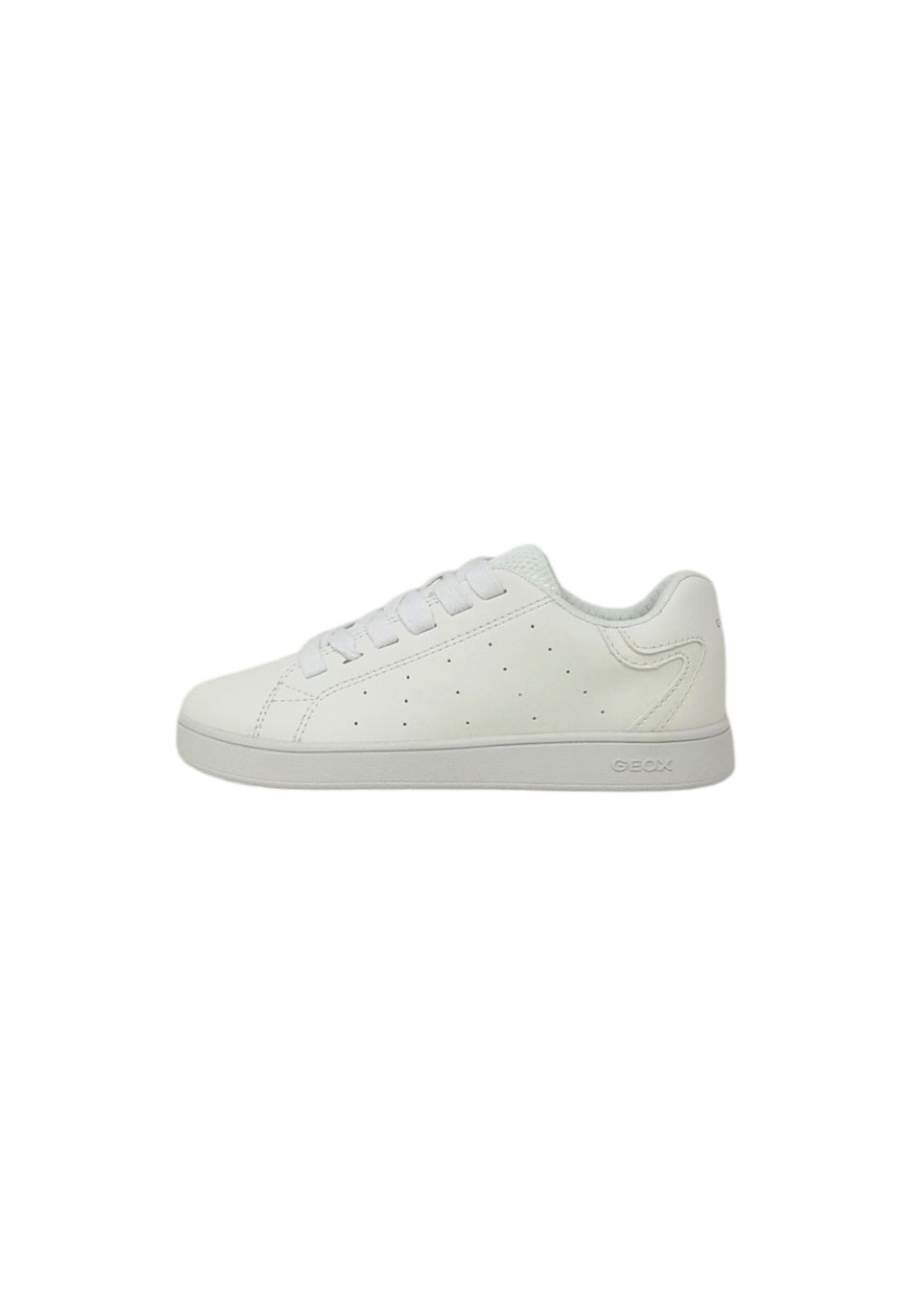 Sneaker GEOX ECLYPTER J55LSB 000BC C1000 Unisex
