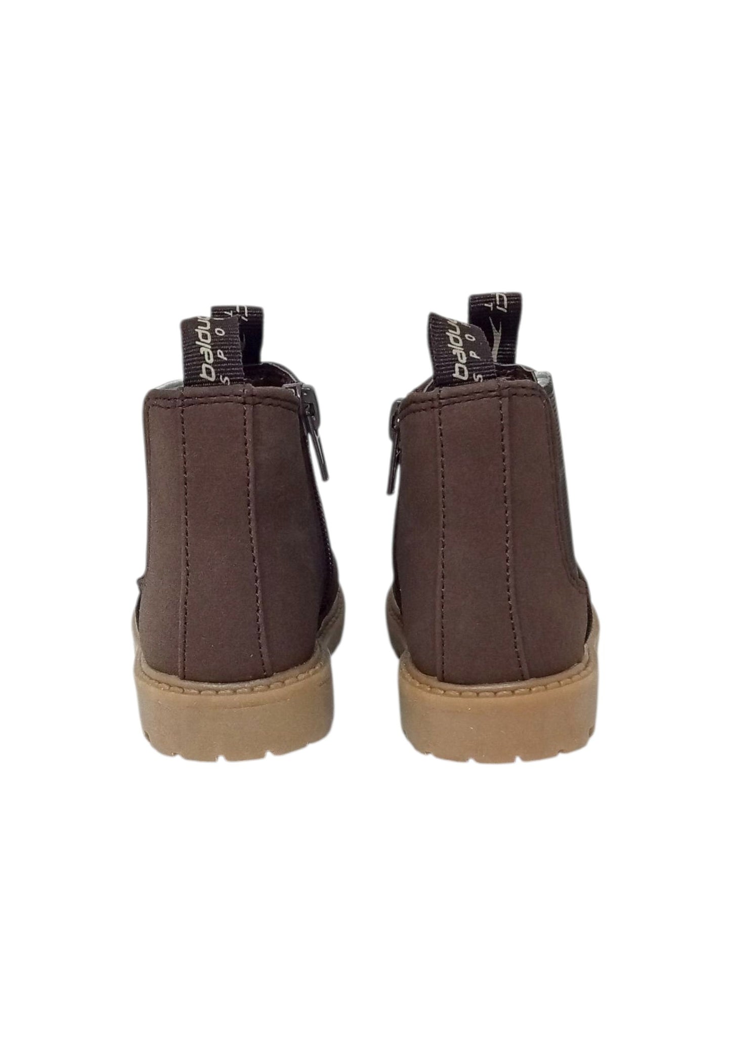 Stivaletti BALDUCCI Sport BS5911 BROWN Bambino