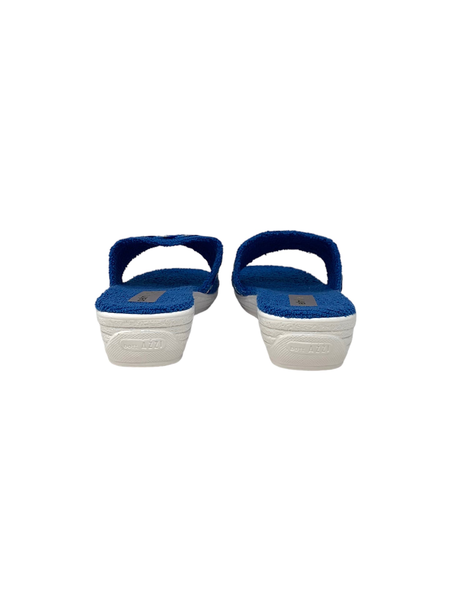 Pantofola in spugna PATRIZIA 174 LAGUNA donna
