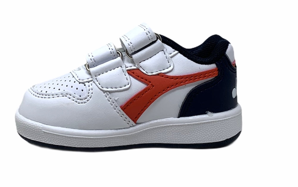 Scarpa da ginnastica DIADORA GAME 10117330201C9167 Bambino