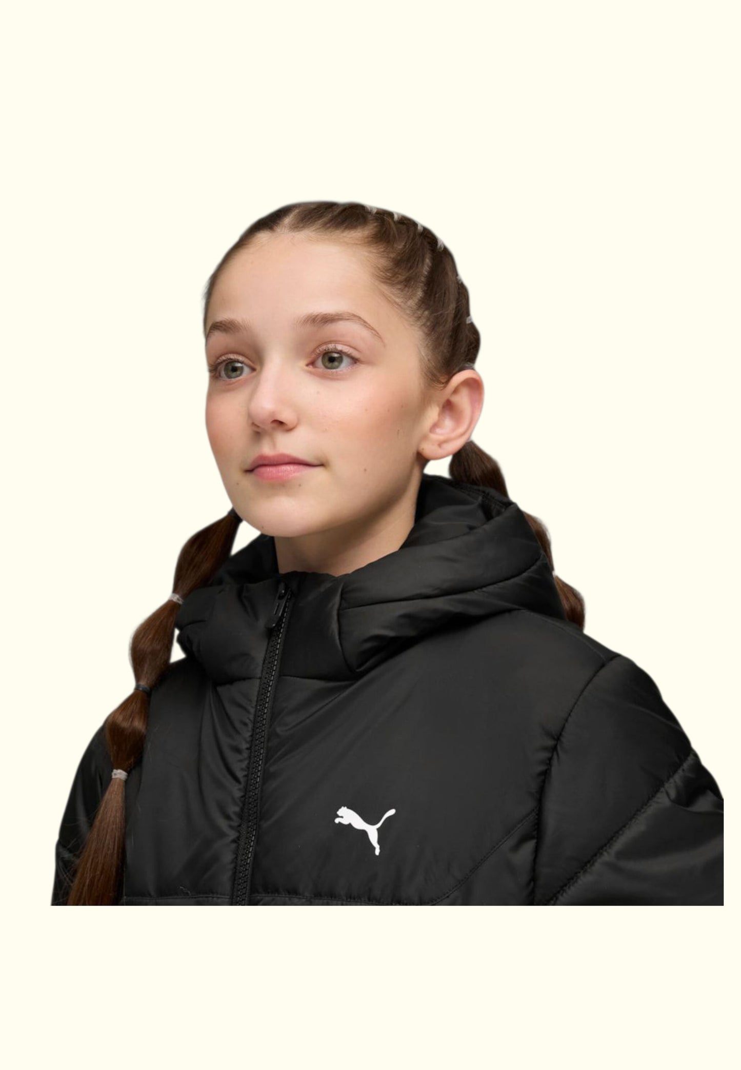 Giubbino Puma 685226 01 Bambini unisex