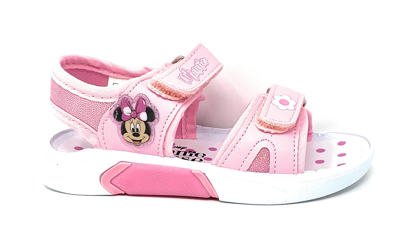 Sandalo Minnie D3010294T PINK bambina