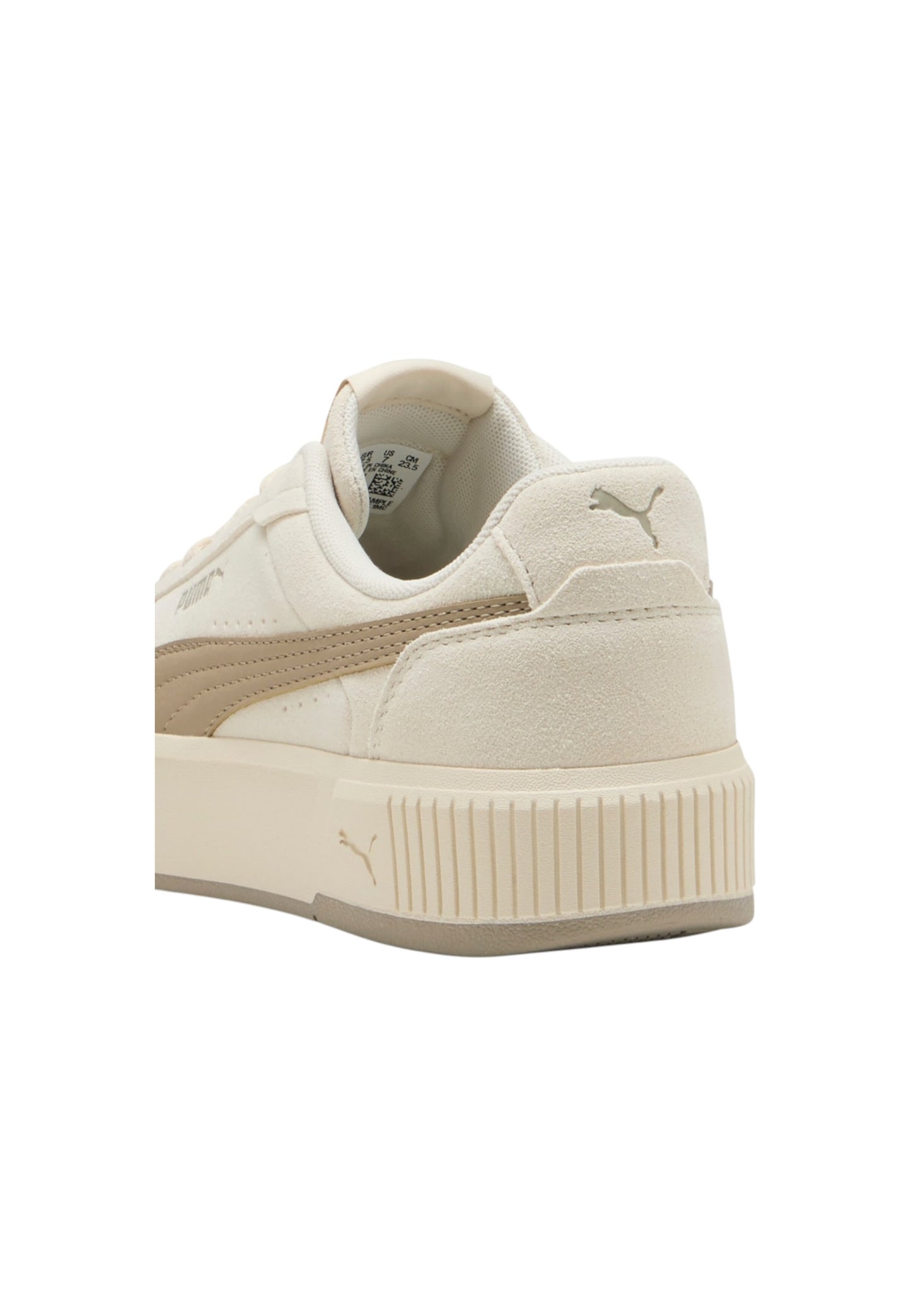 Sneaker PUMA Carina Mia SD 402638 01 donna