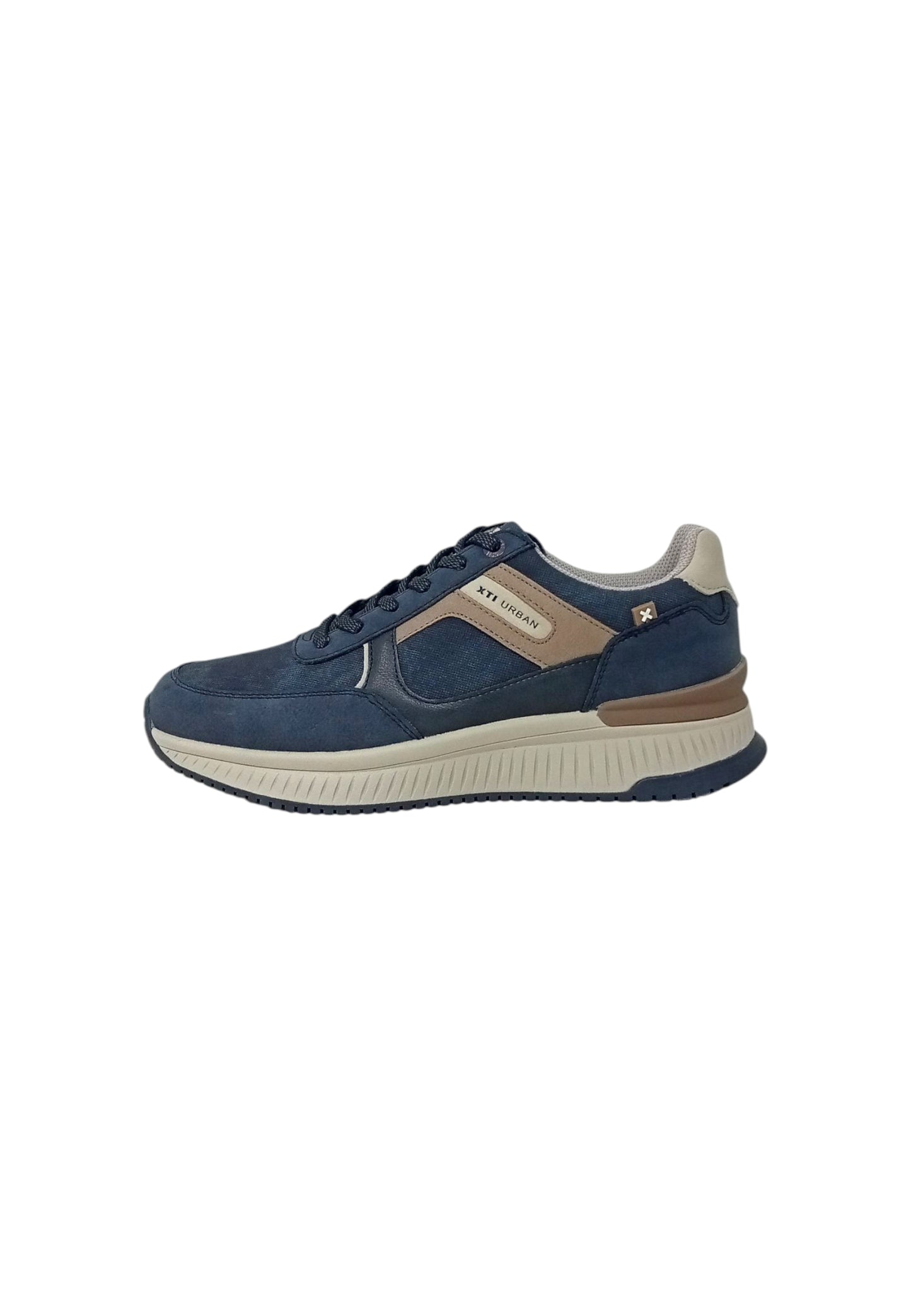 Sneaker XTI 144625 NAVY uomo