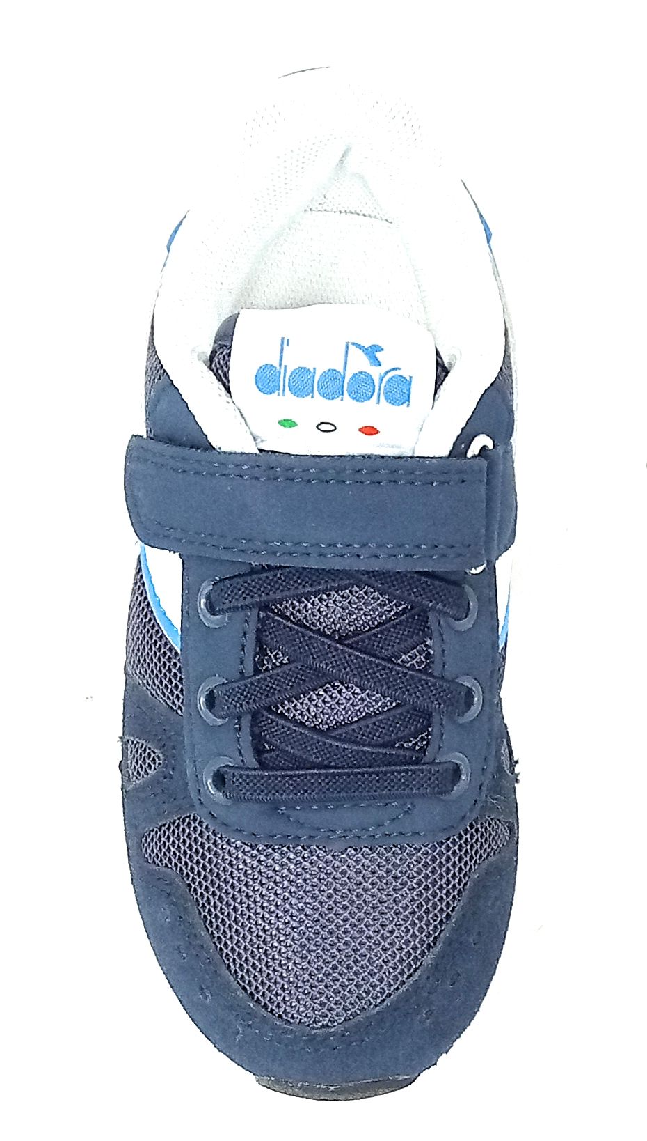 Scarpa da ginnastica DIADORA SIMPLE RUN TD 10117790101 60063 BAMBINO