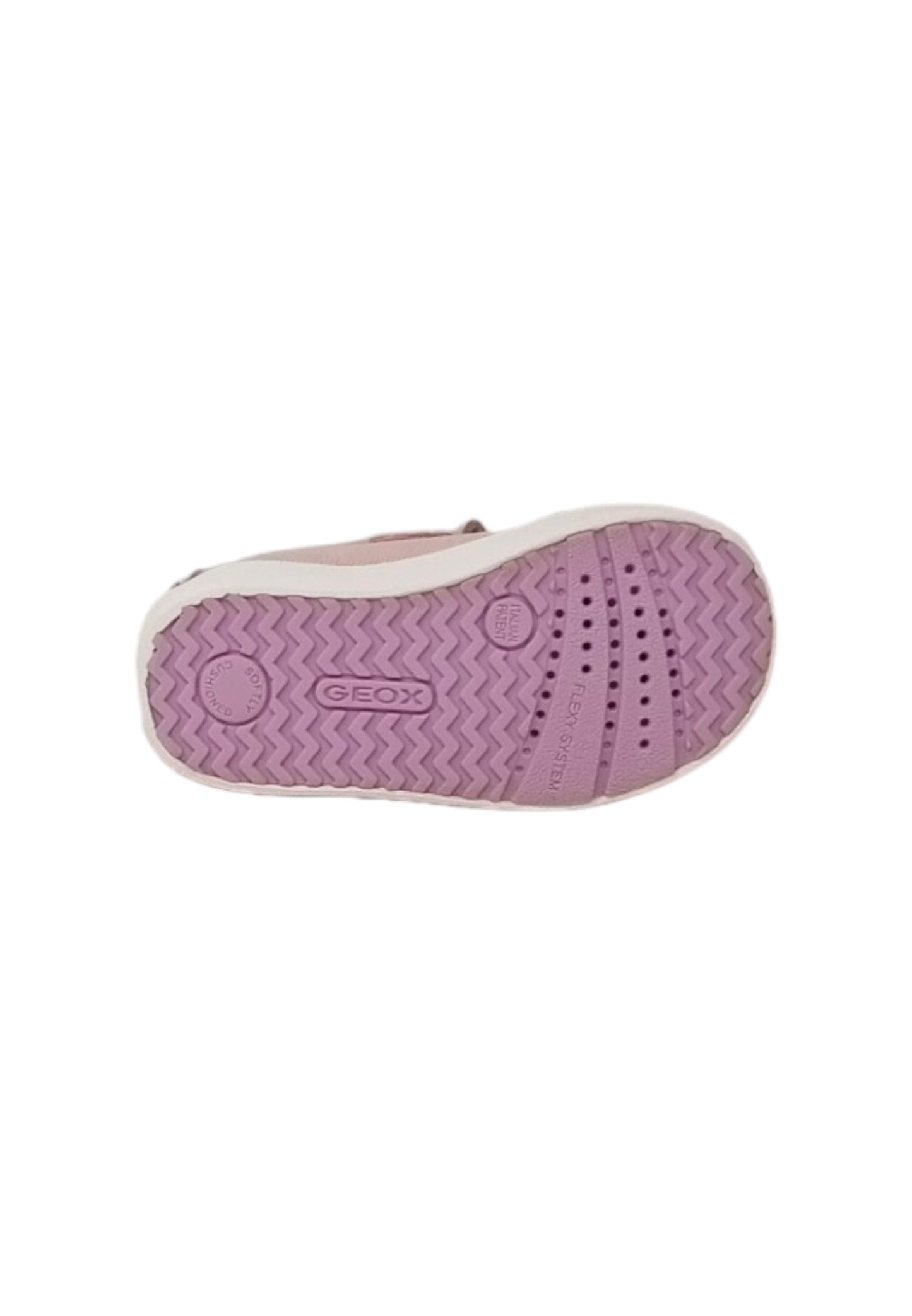 Sneakers GEOX KILWI B45D5B00954 C0799 bambina