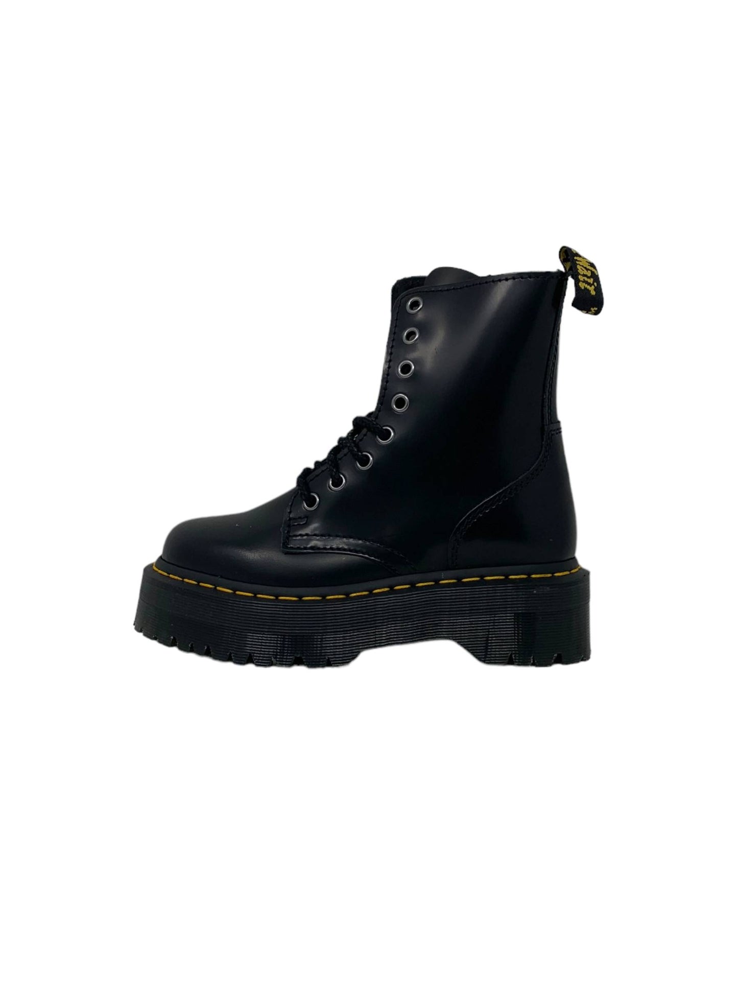 Anfibio Dr.Martens AF500 Jadon 15265001 black