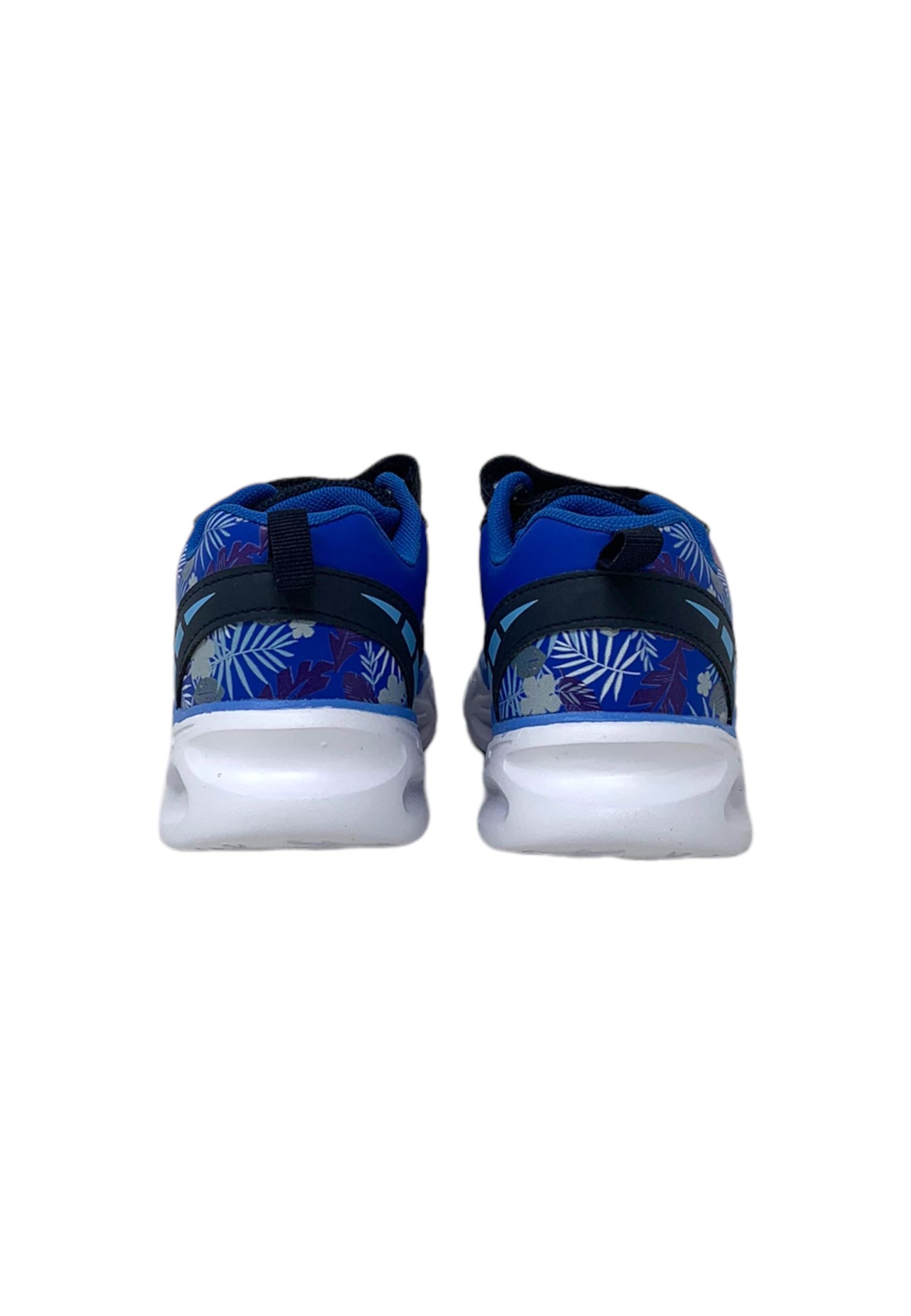 Sneaker Silver Lilo & Stitch D6020013S BLU Bambino