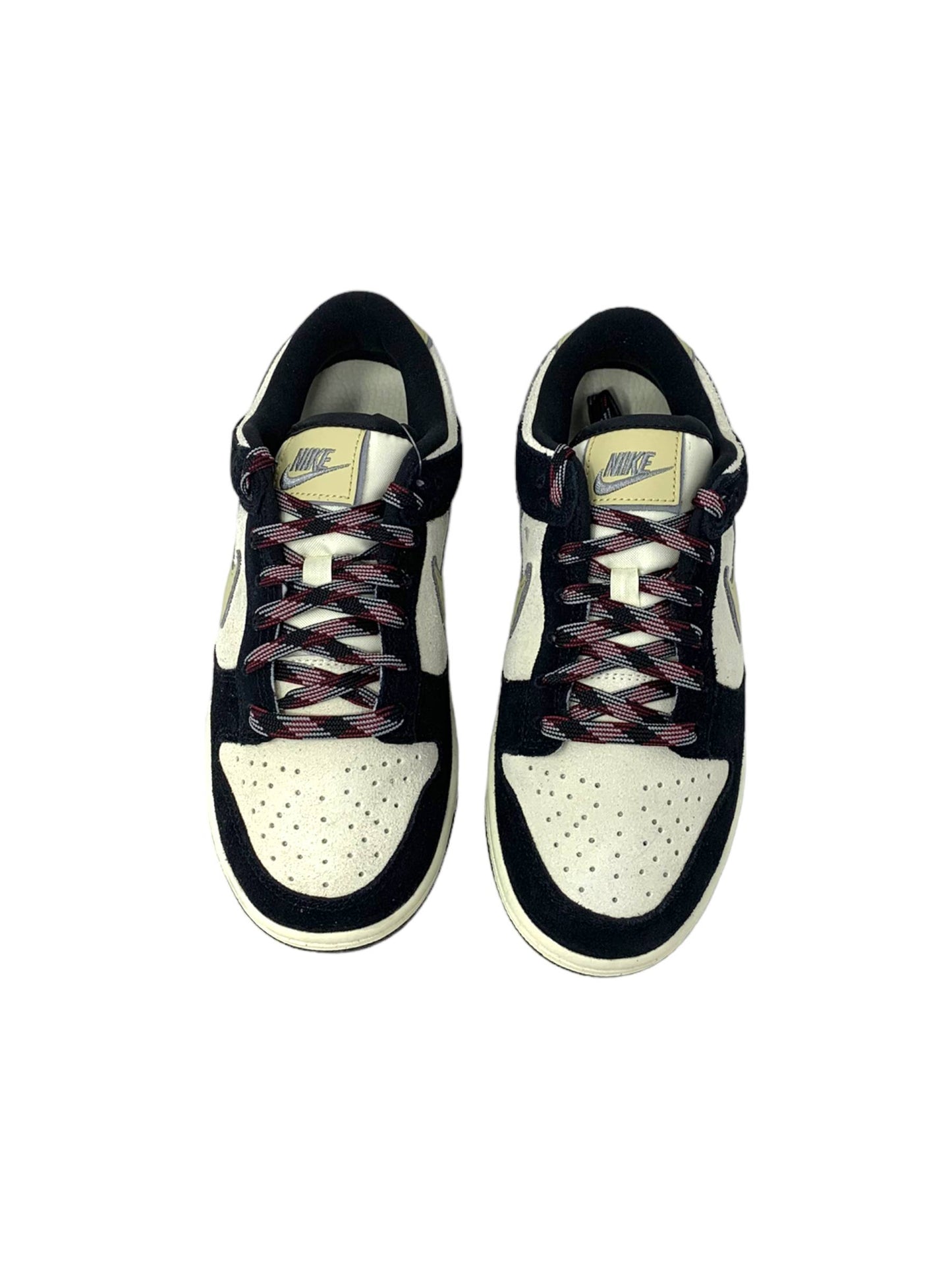 Sneaker Nike W Dunk Low LX DV3054 001 donna
