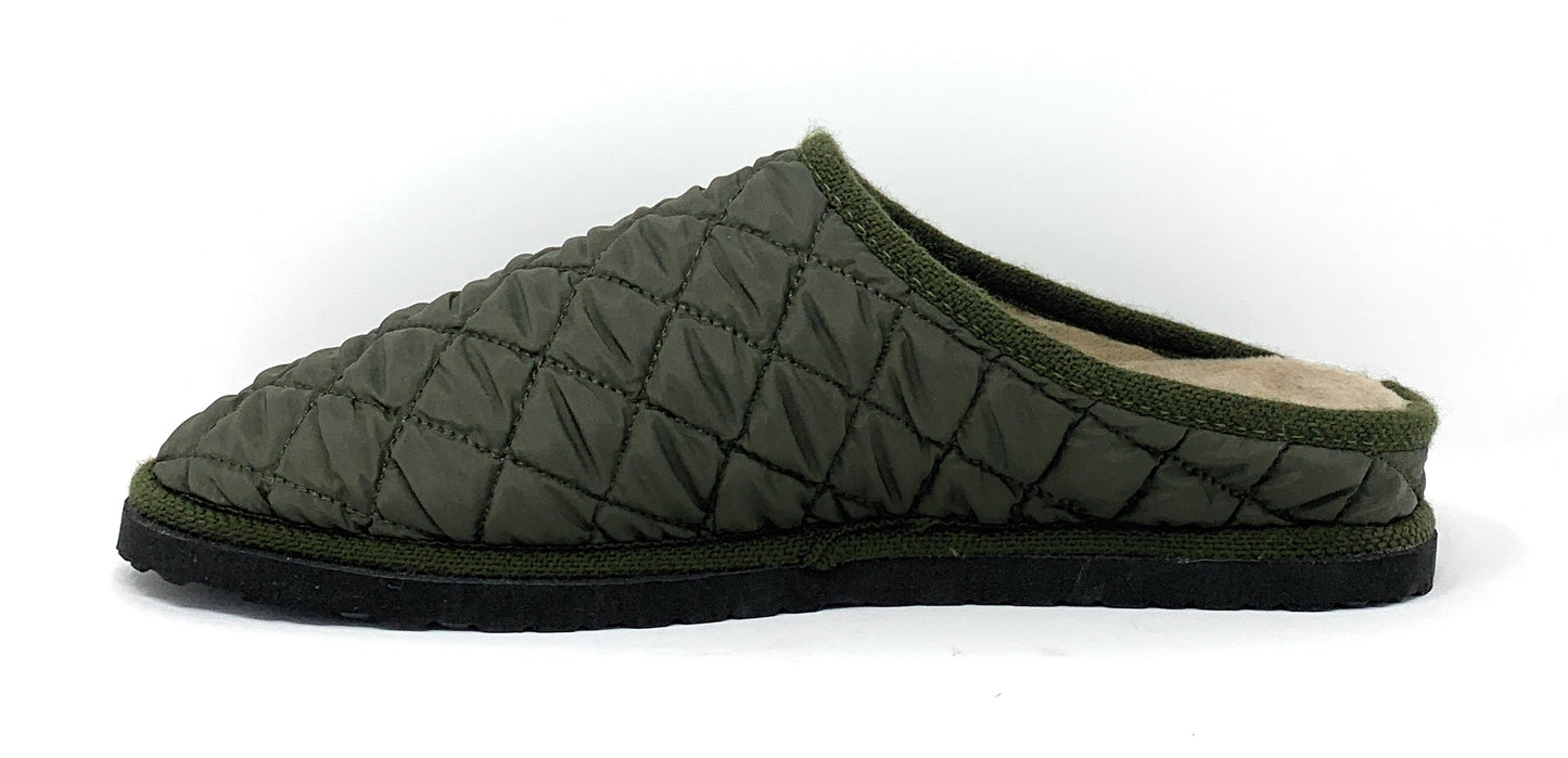Pantofola WESTLAKE 3005-1 KAKI UOMO
