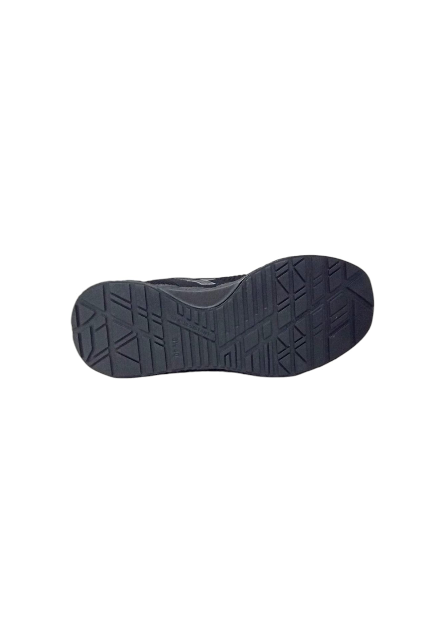 Sneakers UPOWER GORDON US20209 BLK Uomo