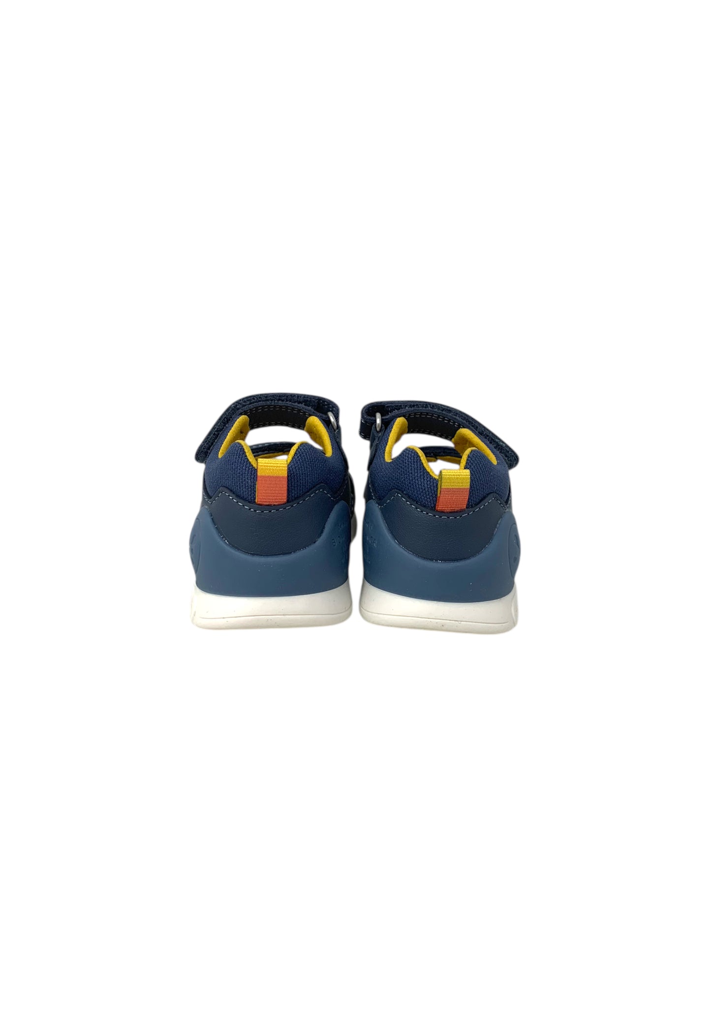 Sandali Biomecanics 262147-A556 PETROL Bambino