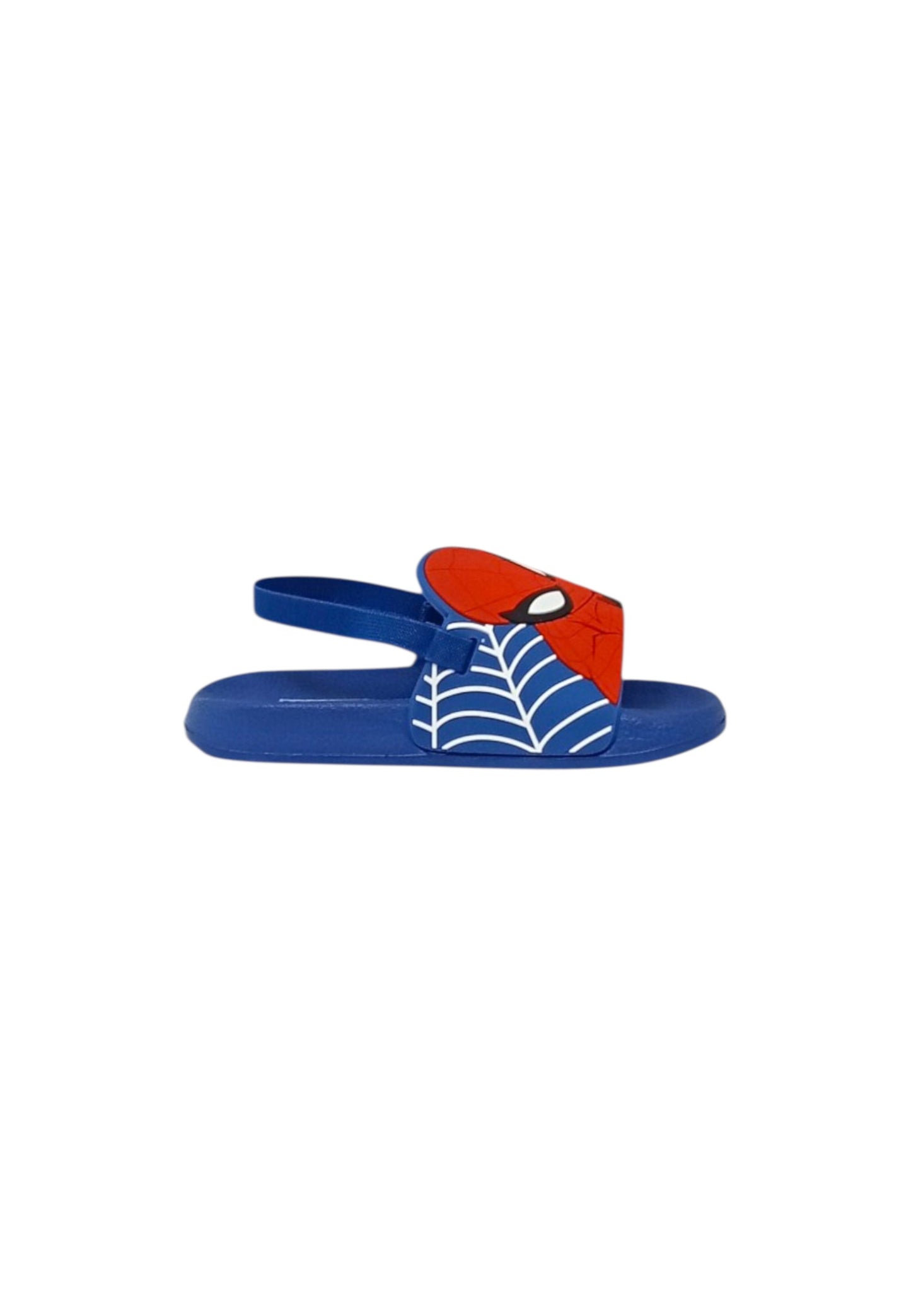 Ciabatte Silver Spiderman R1310678S BLU Bambino
