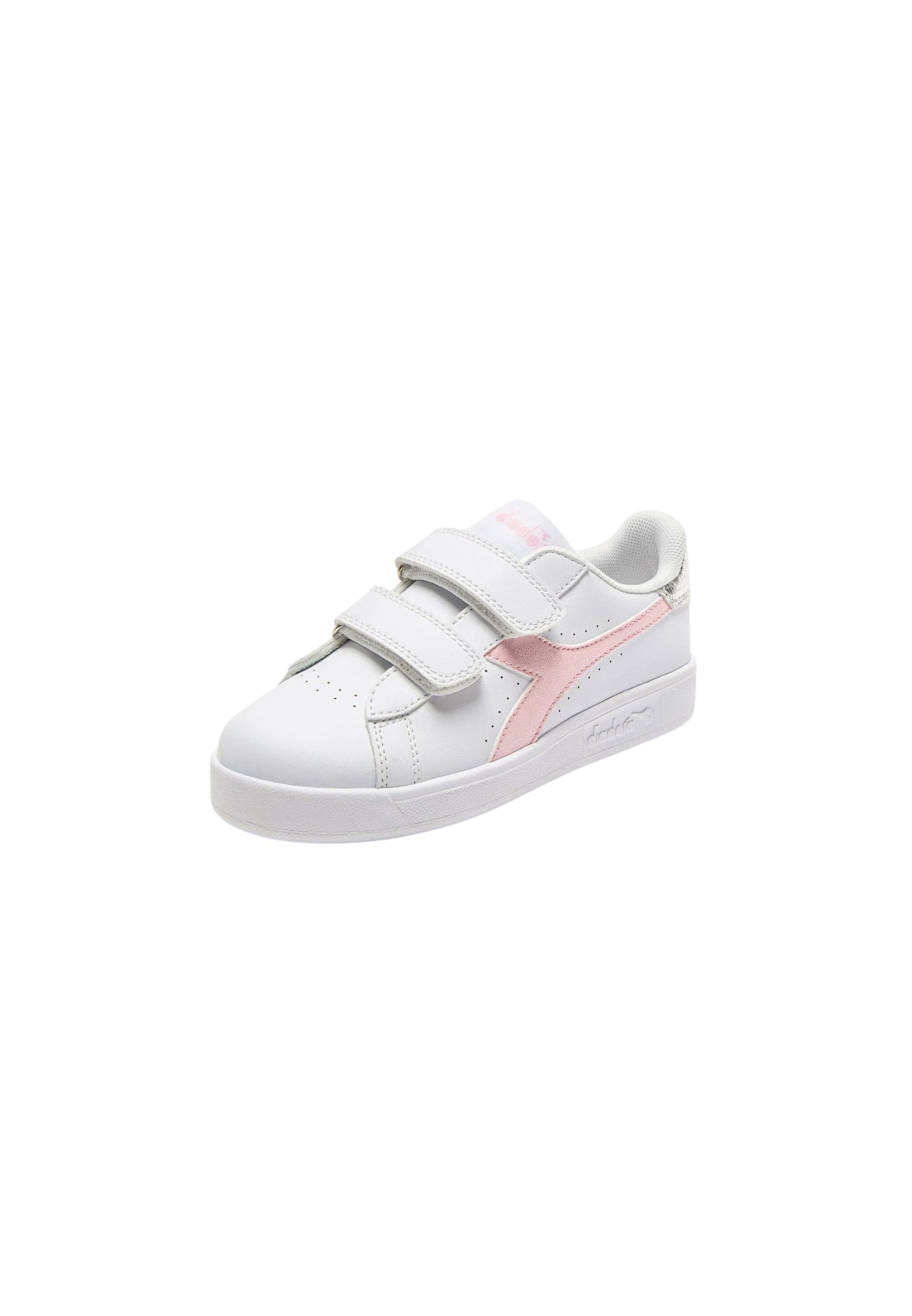 Sneaker DIADORA P BALLET 101.182616/15 01 C3113 Bambina