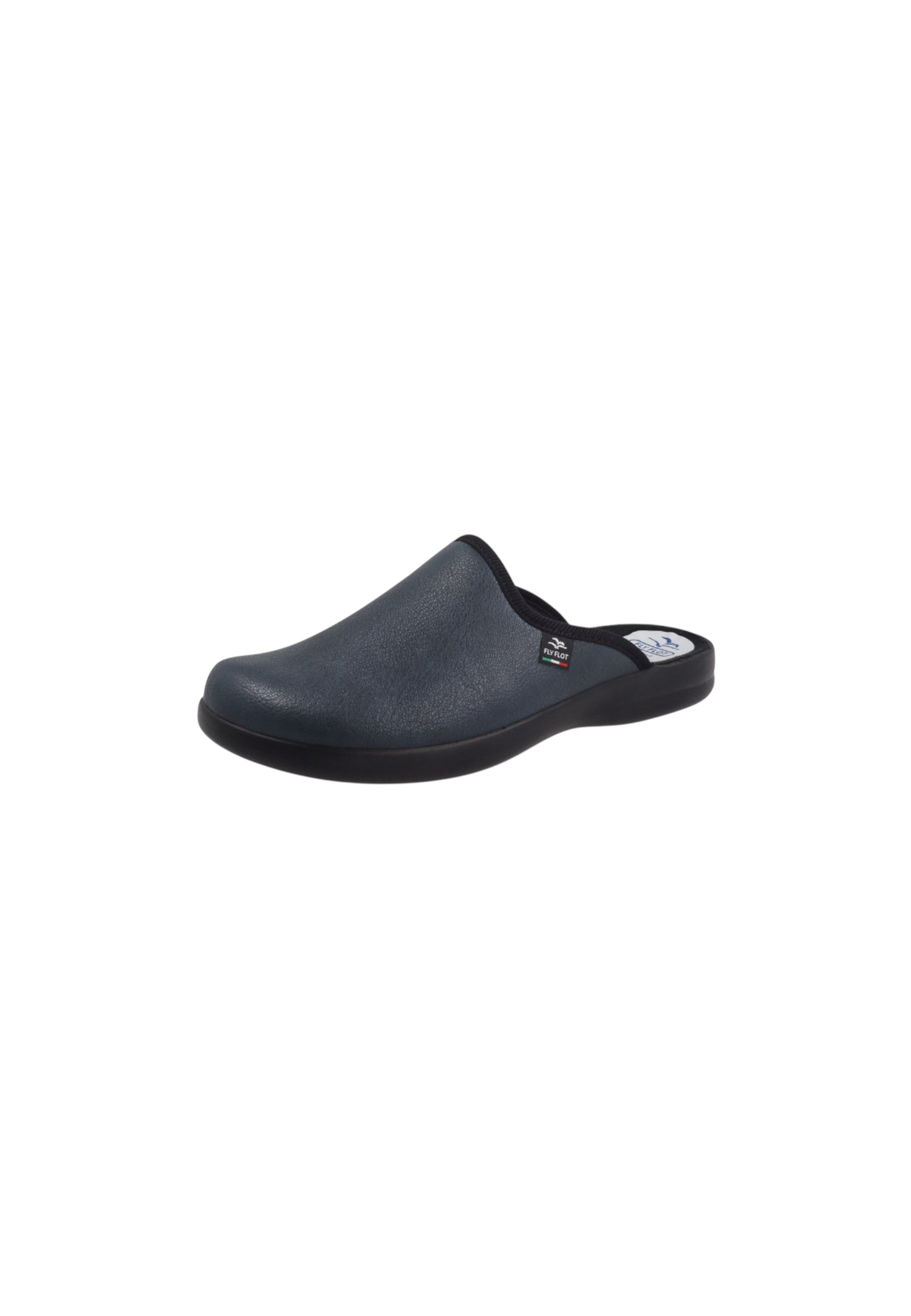 Pantofola FLY FLOT P7 502 2D BLU uomo
