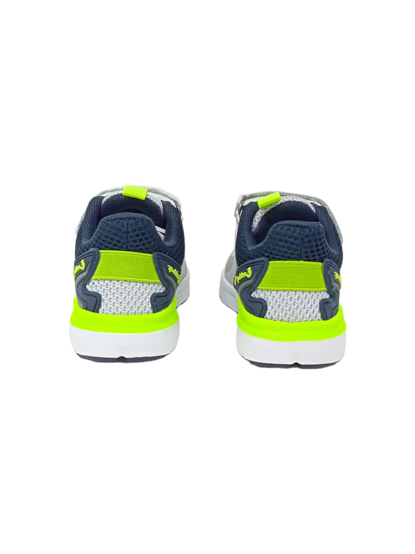 Sneakers Primigi 3957211 Grigio Bambino