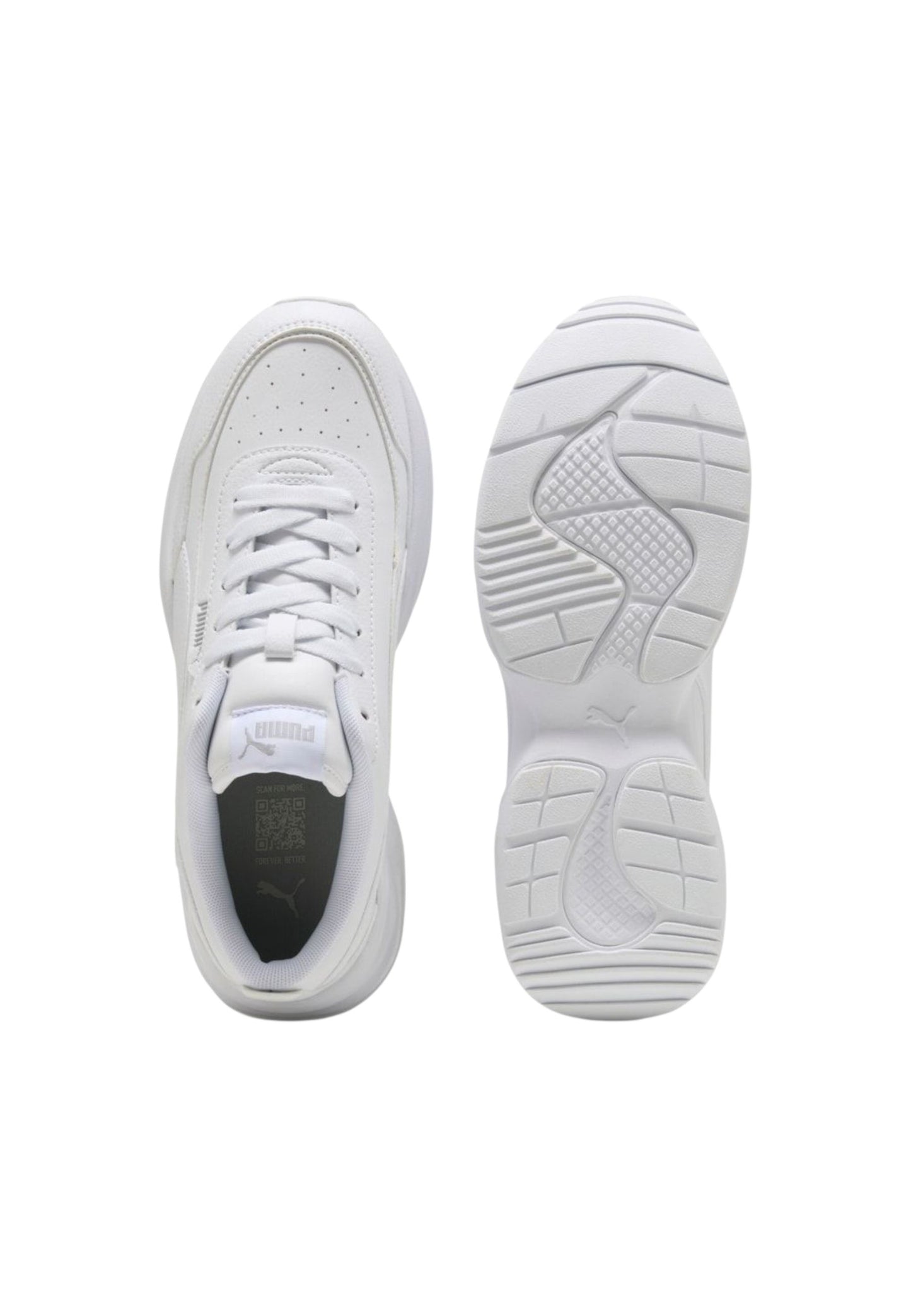 Sneaker PUMA Cilia Mode 371125 02 donna