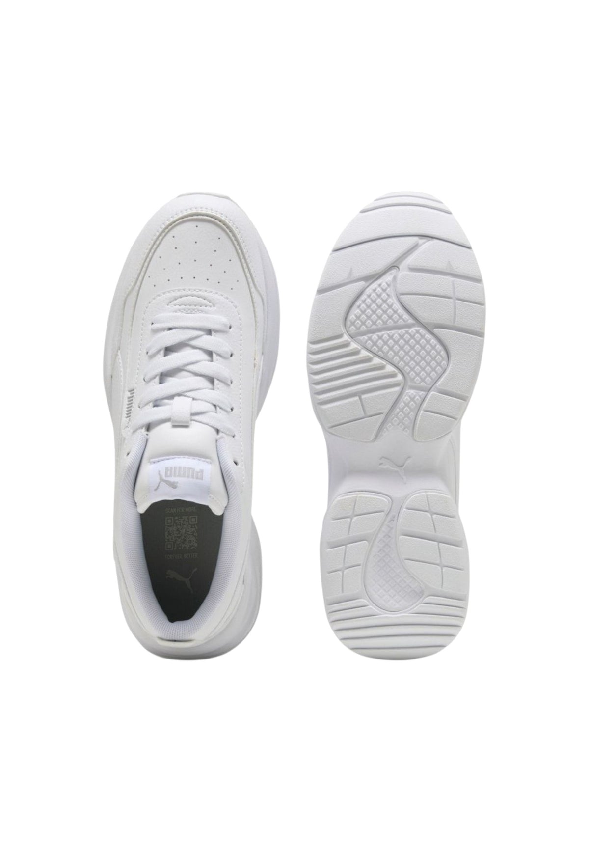 Sneaker PUMA Cilia Mode 371125 02 donna