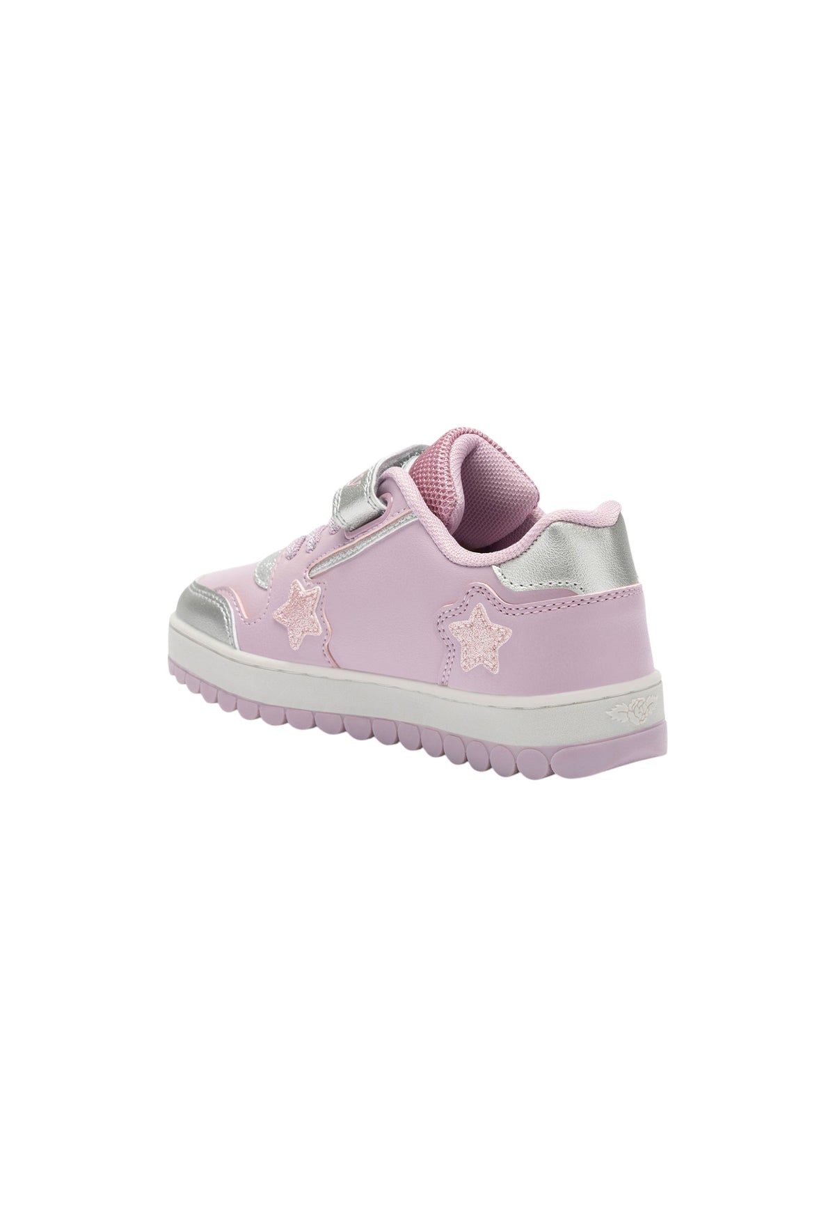 Sneakers Lelli Kelly "Mille stelle" LKAL5710 ROSA Bambina