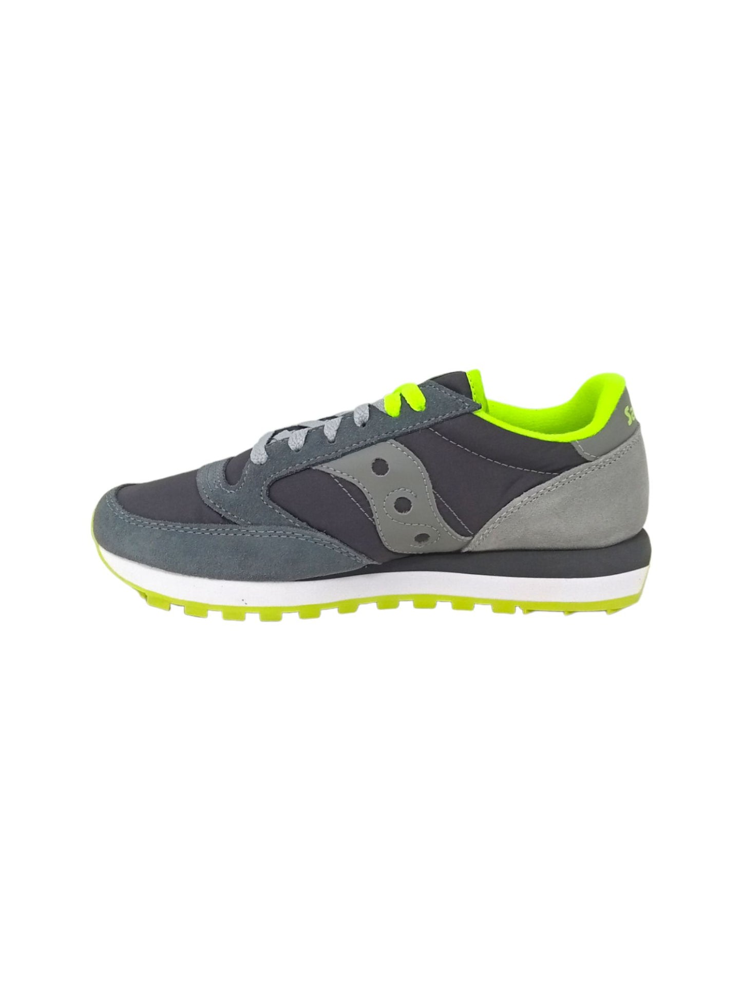 Scarpa da ginnastica SAUCONY JAZZ ORIGINALS S2044580 GRIS uomo