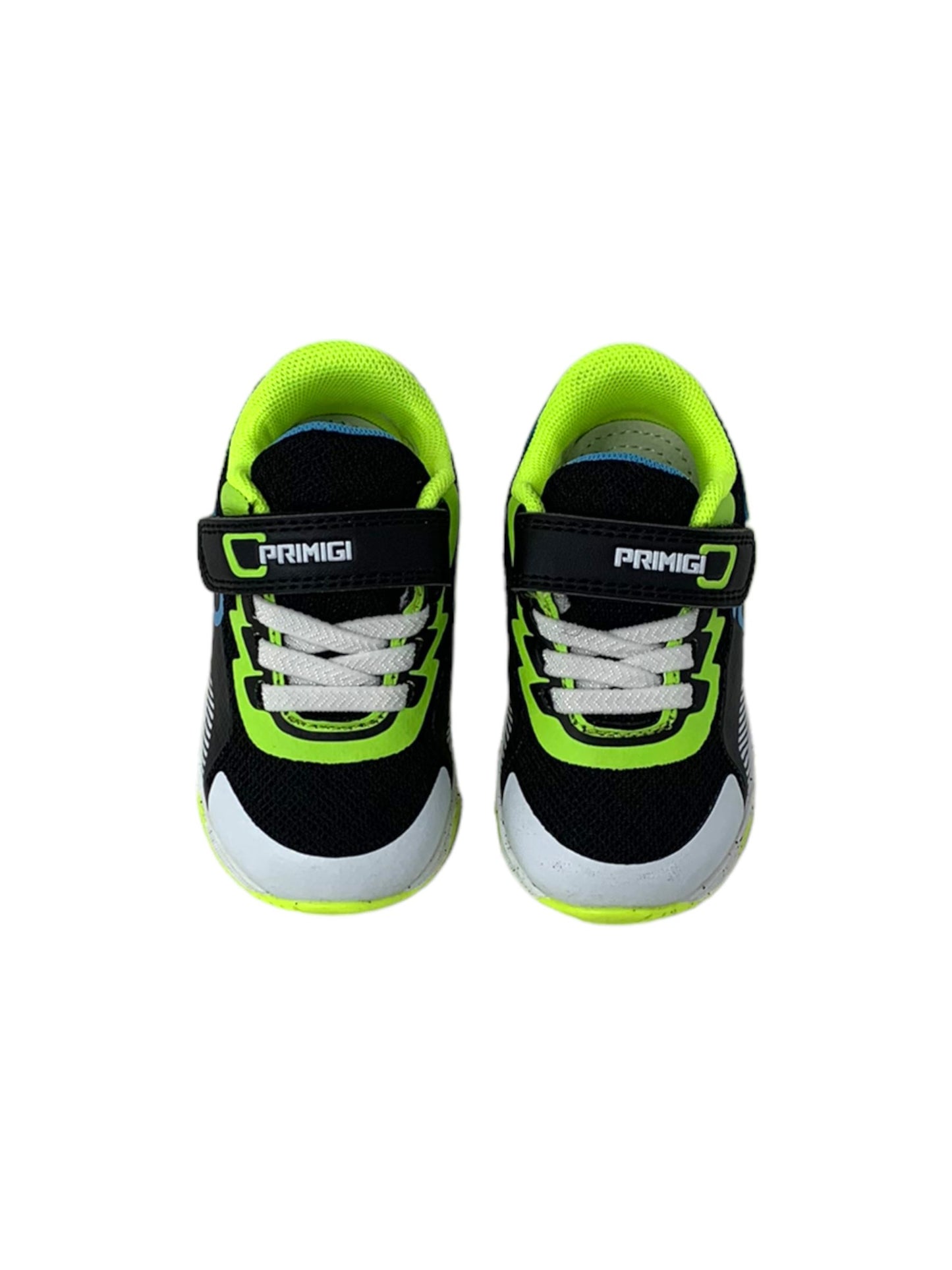 Sneakers con luci PRIMIGI 3953022 Nero bambino