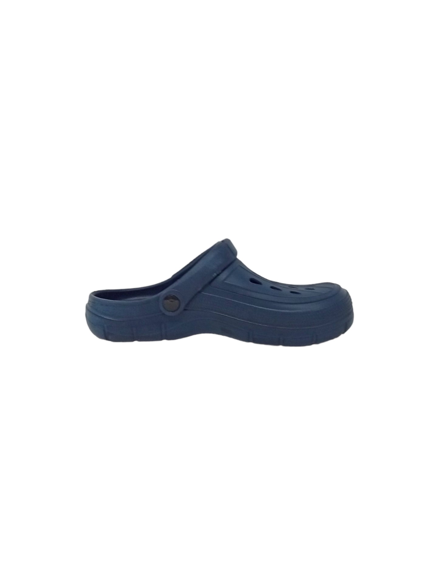 Ciabatta HOTSAND 23483 BLU uomo