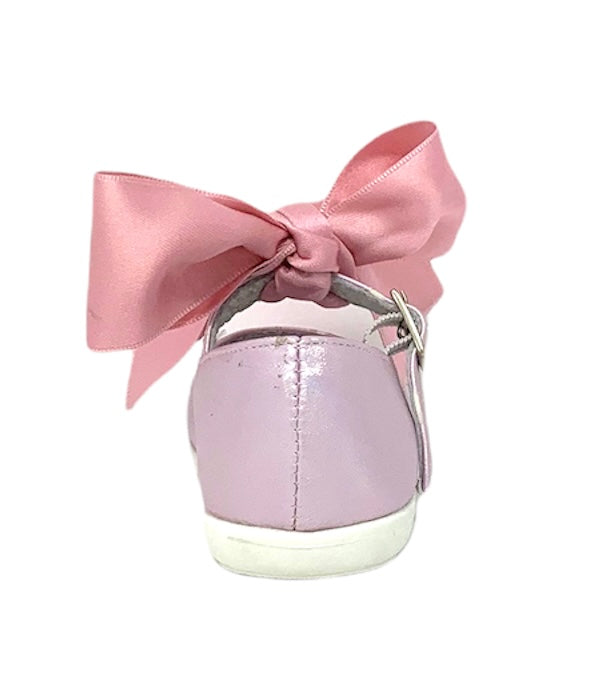 Bambolina Sa.Ba. Calzature 105 F. ROSA bambina