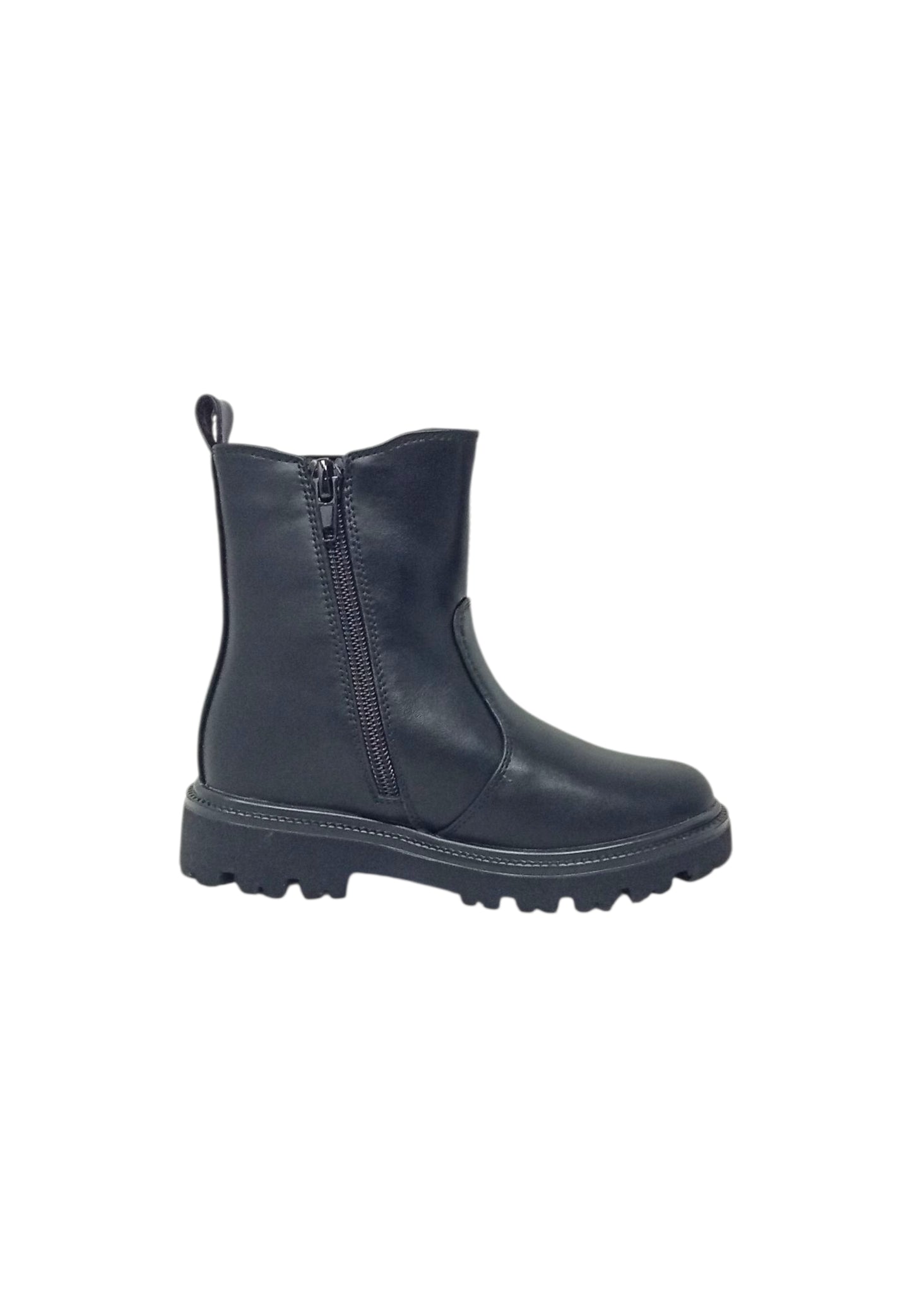 Stivaletti BALDUCCI Sport BS5952 BLK Bambina