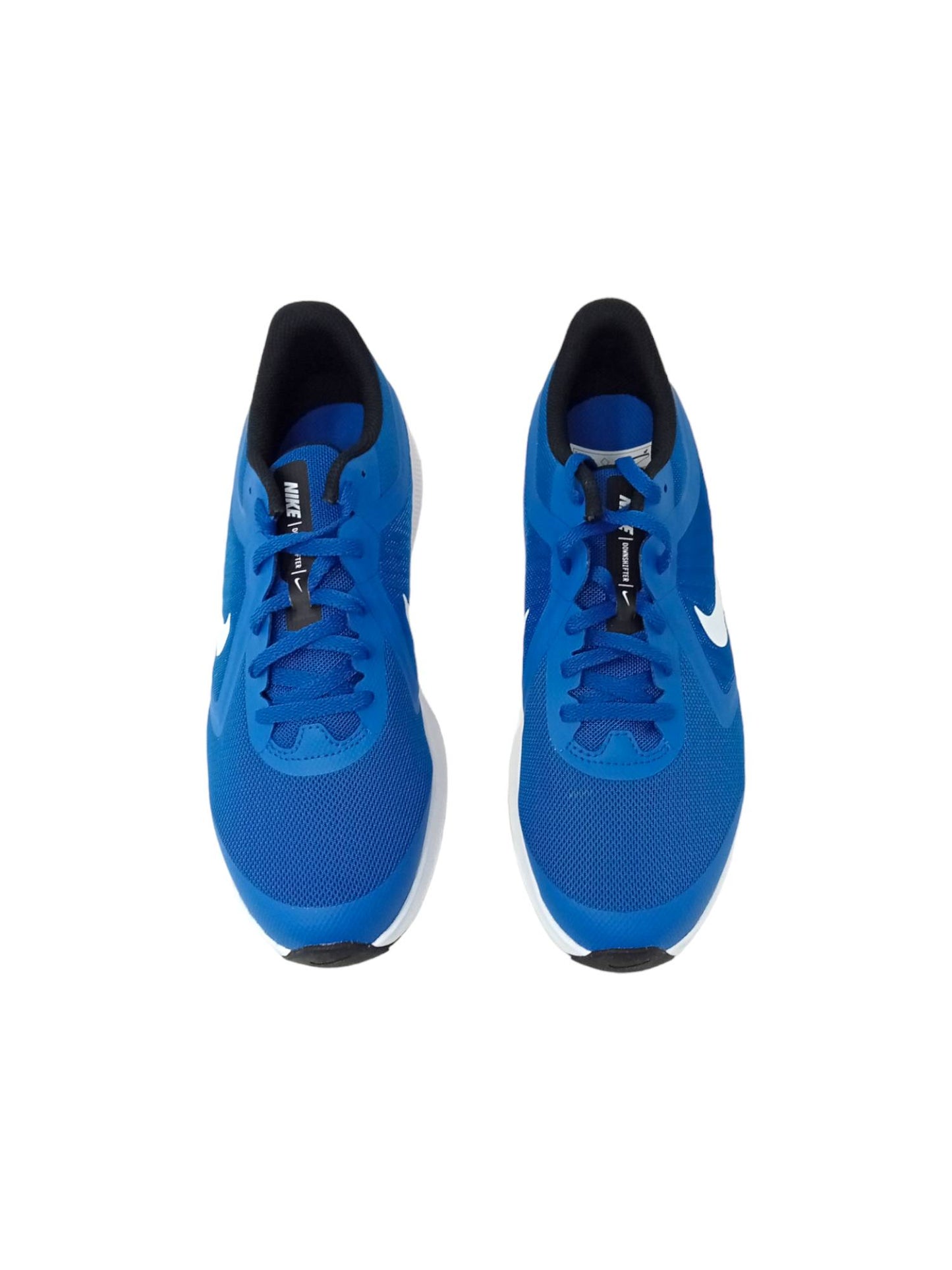Sneaker NIKE DOWNSHIFTER 10 CJ2066 402 Ragazzo