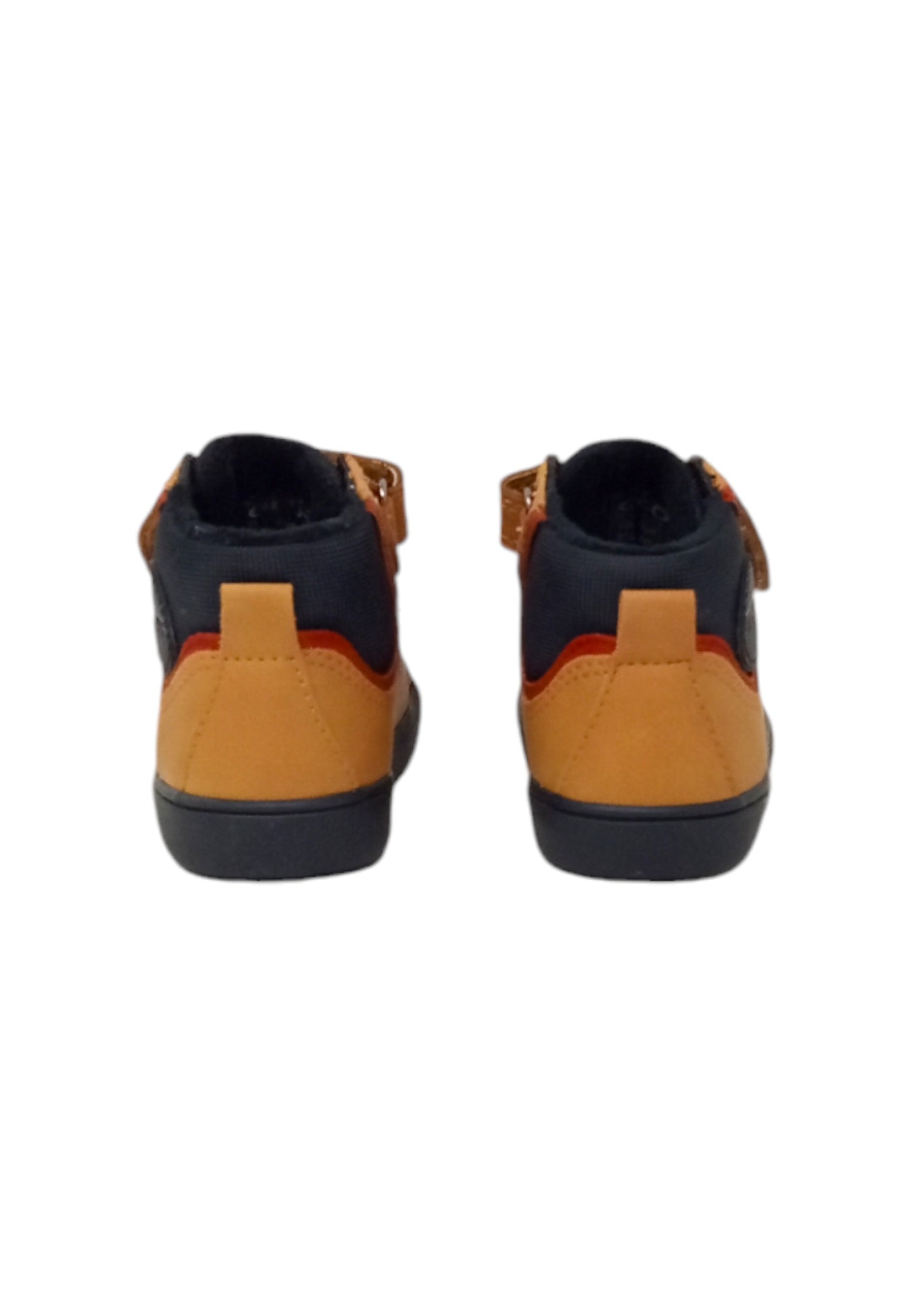 Sneaker GEOX B Gisli B461NC0MEFU C2G9B Bambino