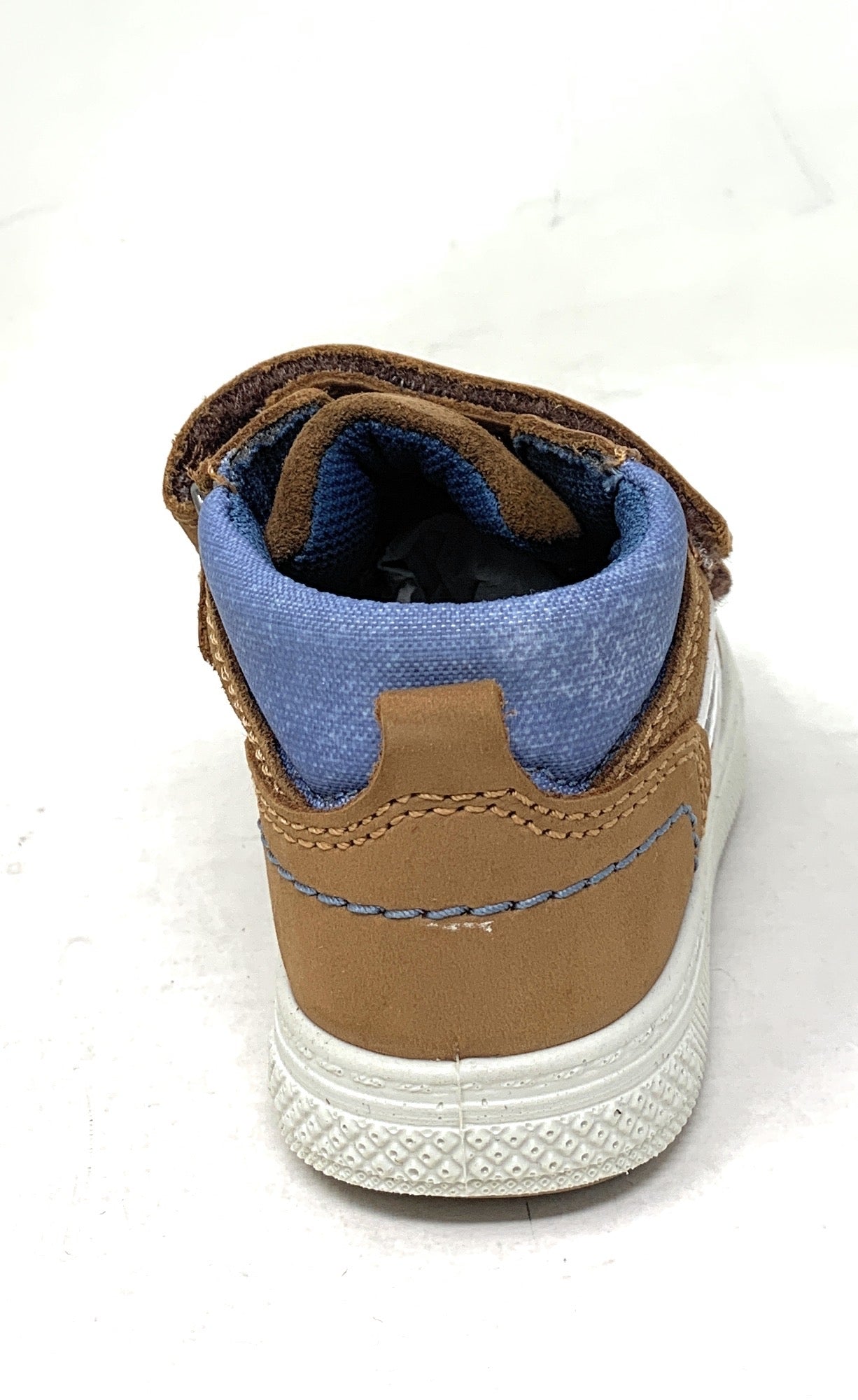 Scarpa da passeggio PRIMIGI 6360400 in Gore- Tex Bambino