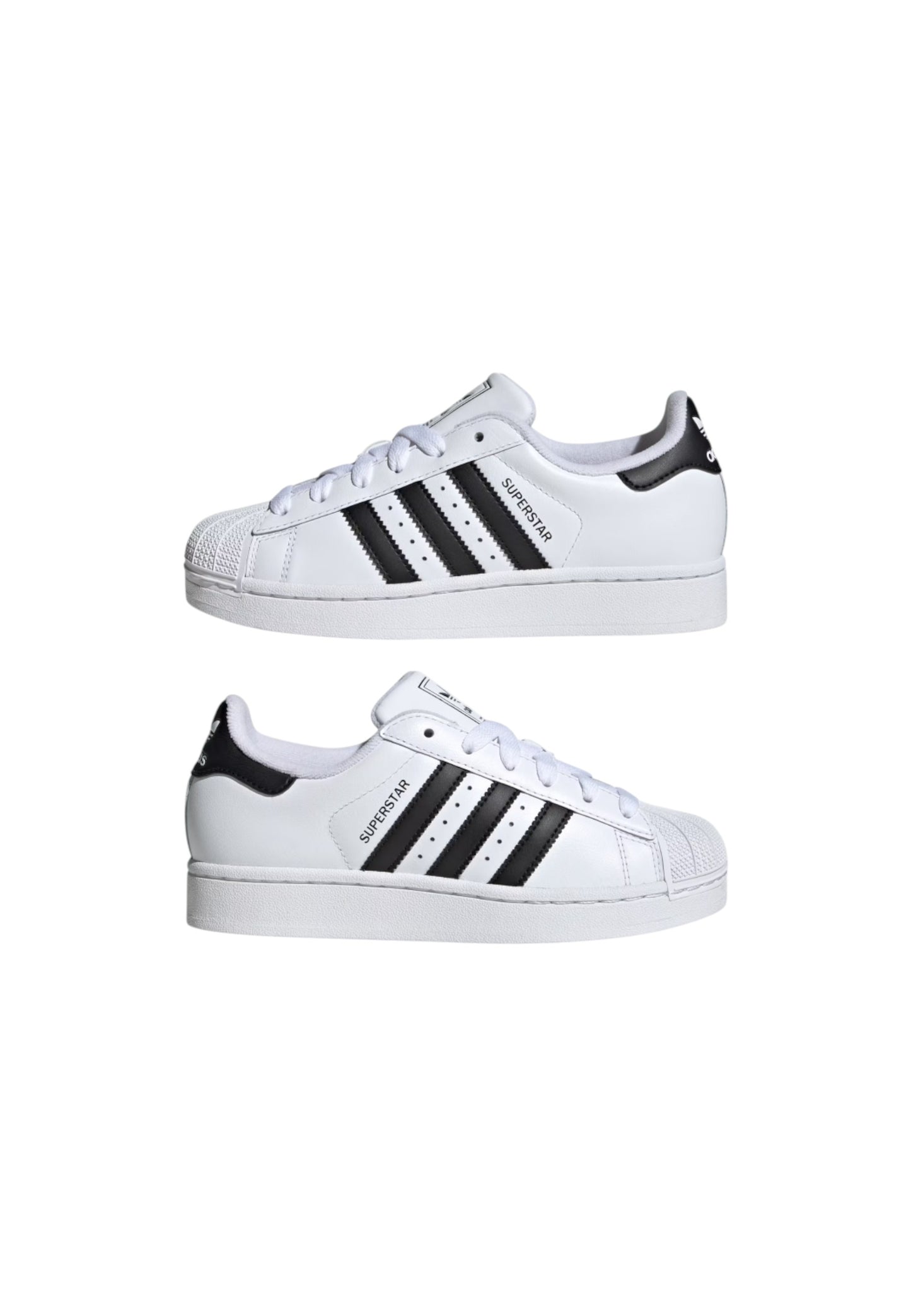 Sneakers Adidas Superstar II J JH9976 Unisex