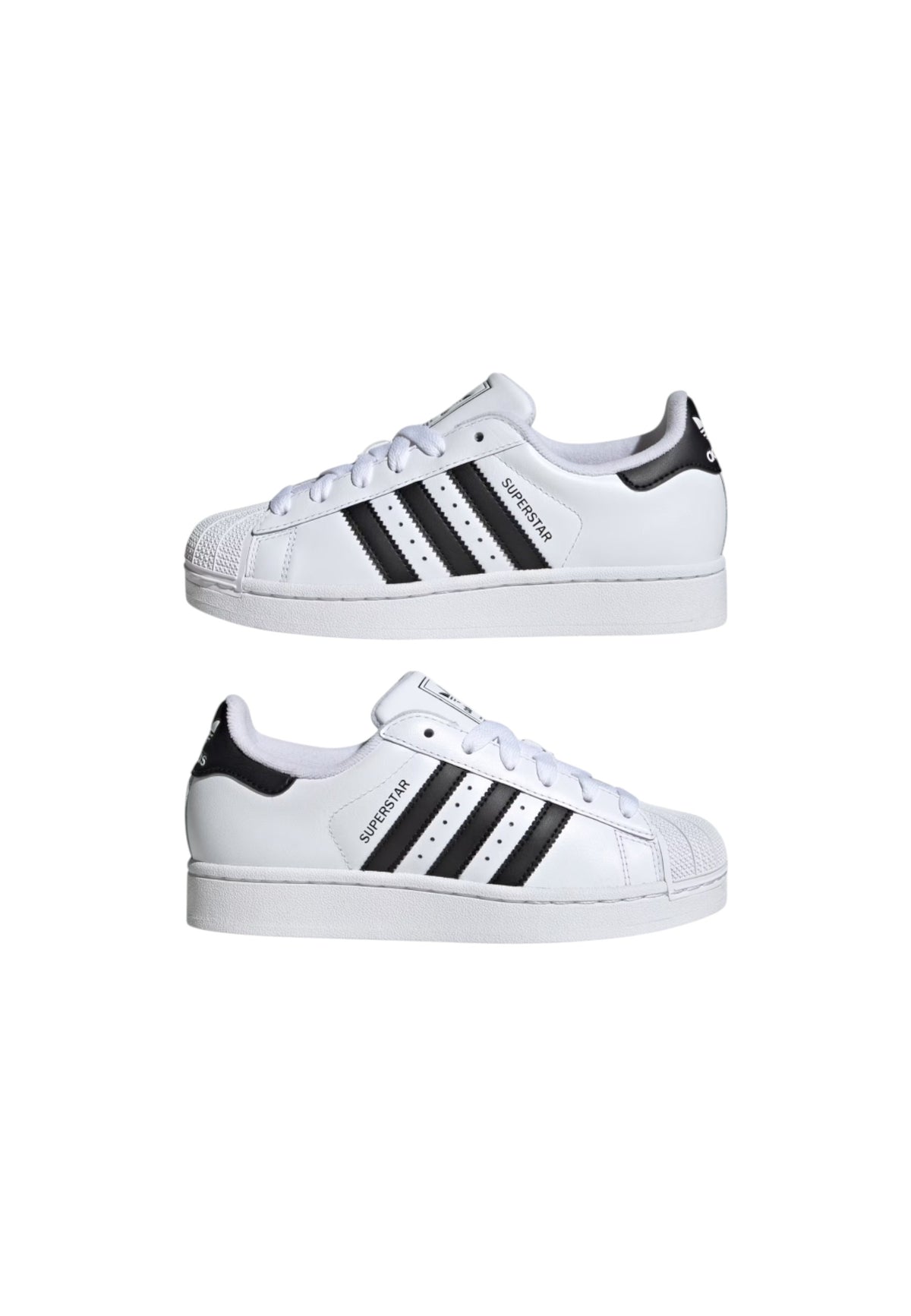 Sneakers Adidas Superstar II J JH9976 Unisex