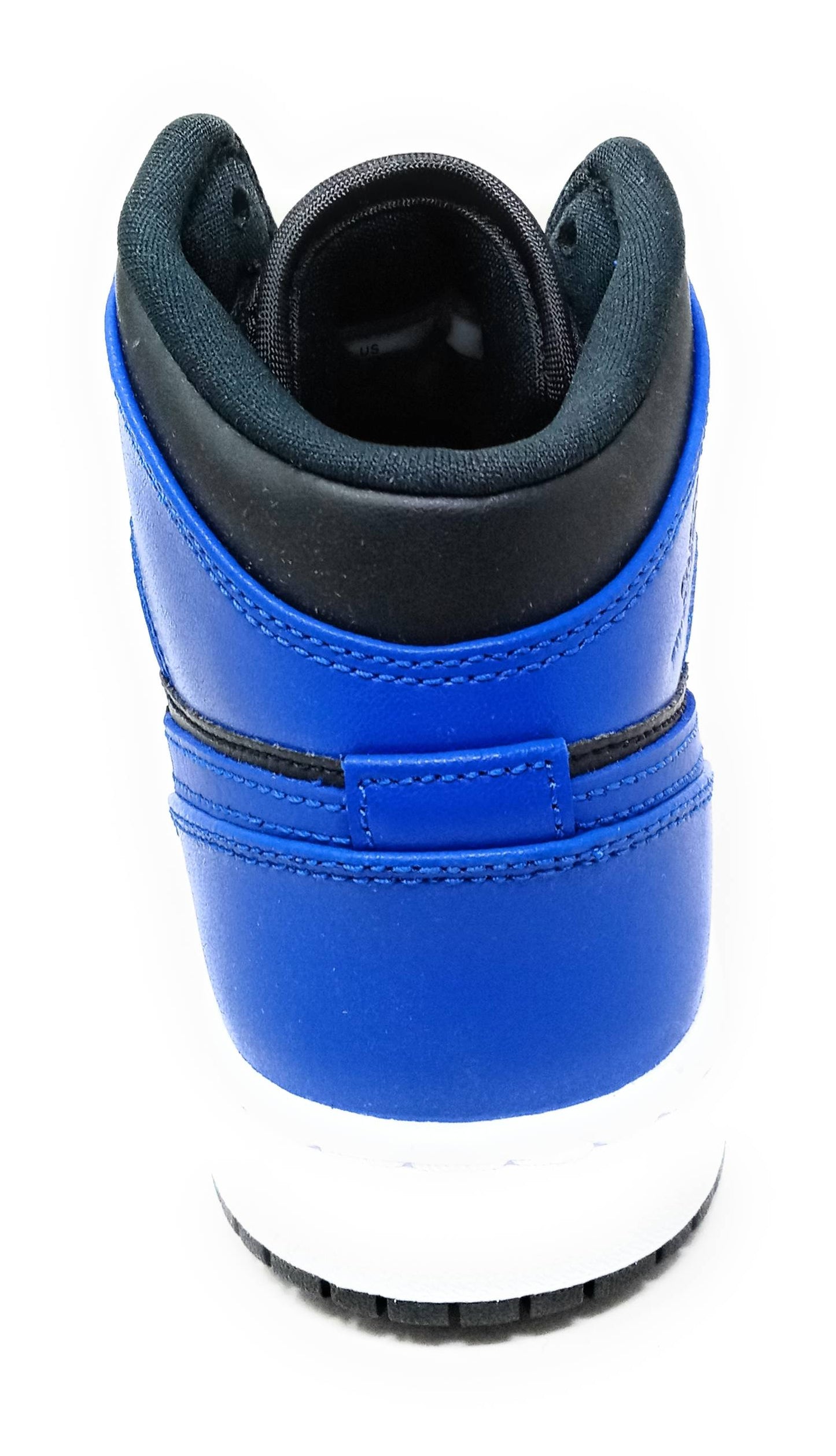 Scarpa da ginnastica NIKE AIR JORDAN 1 MID 554725077 Ragazzo
