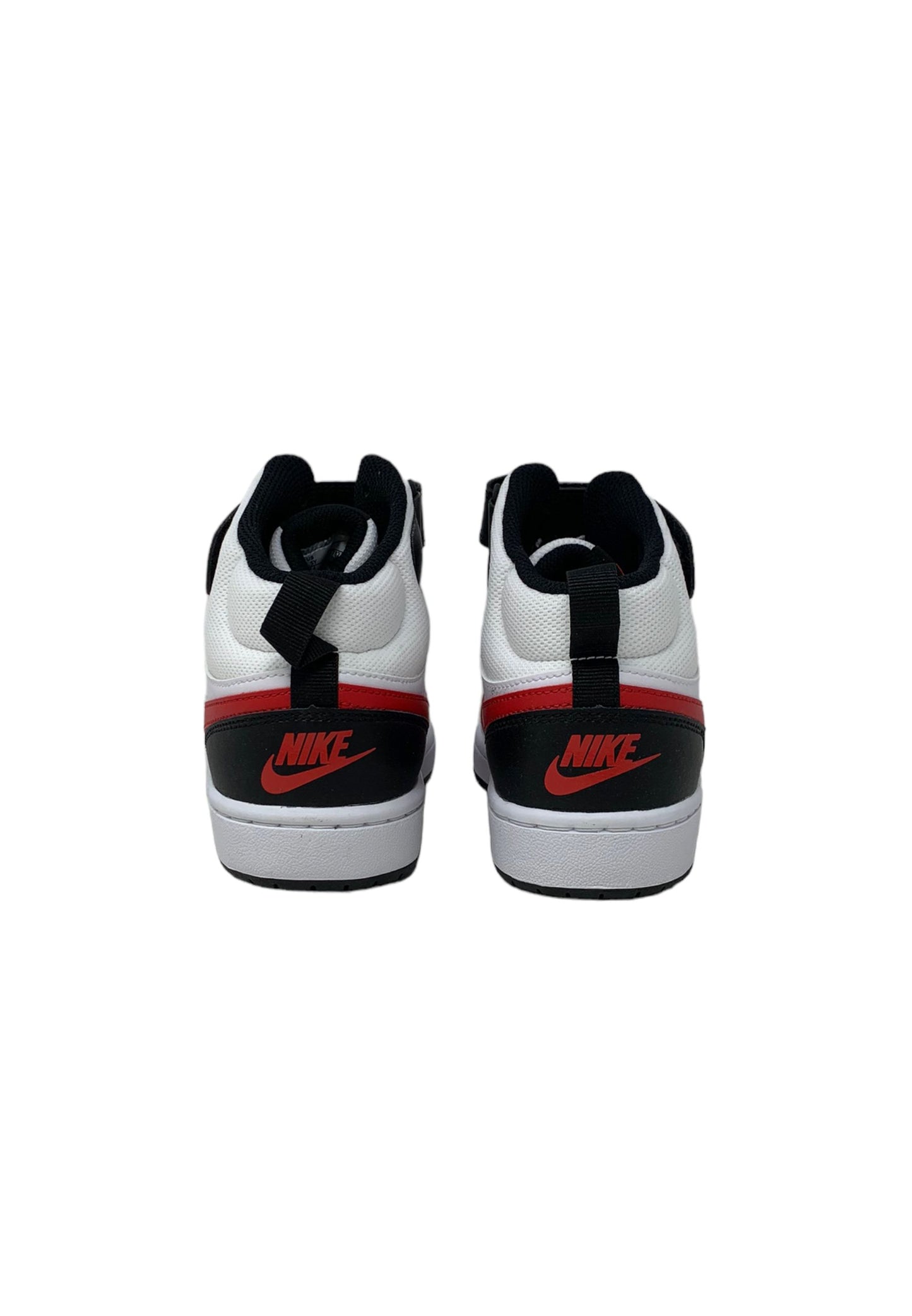 Sneaker NIKE COURT BOROUGH MID 2 CD7782 110 ragazzo
