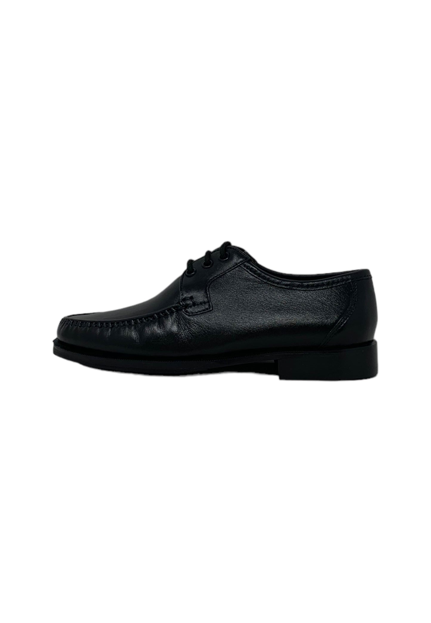 Francesina STRADA FIRENZE 3150-N NERO uomo