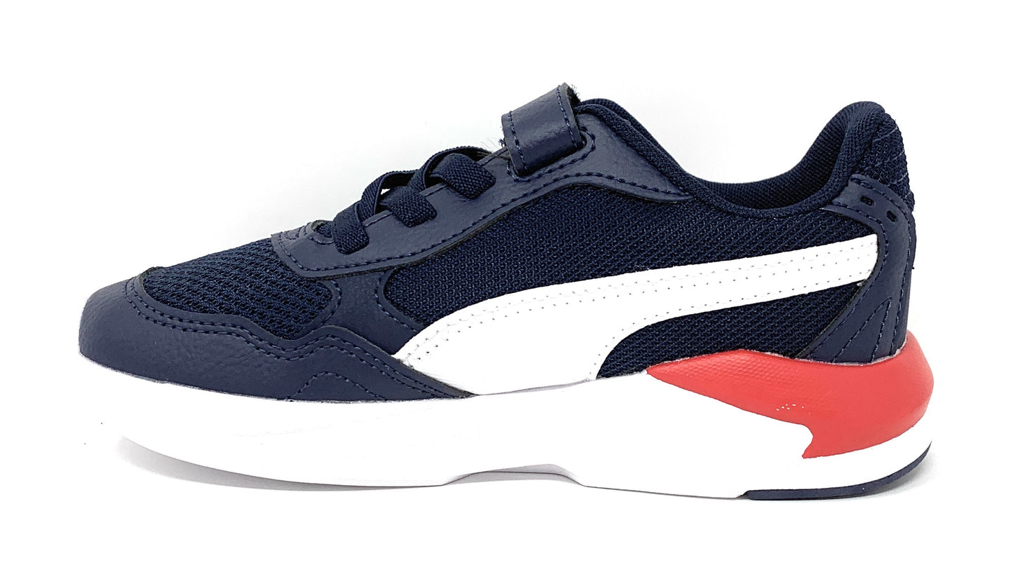 Scarpa da ginnastica PUMA X-RAY SPEED LITE AC PS 385526 03 BAMBINO